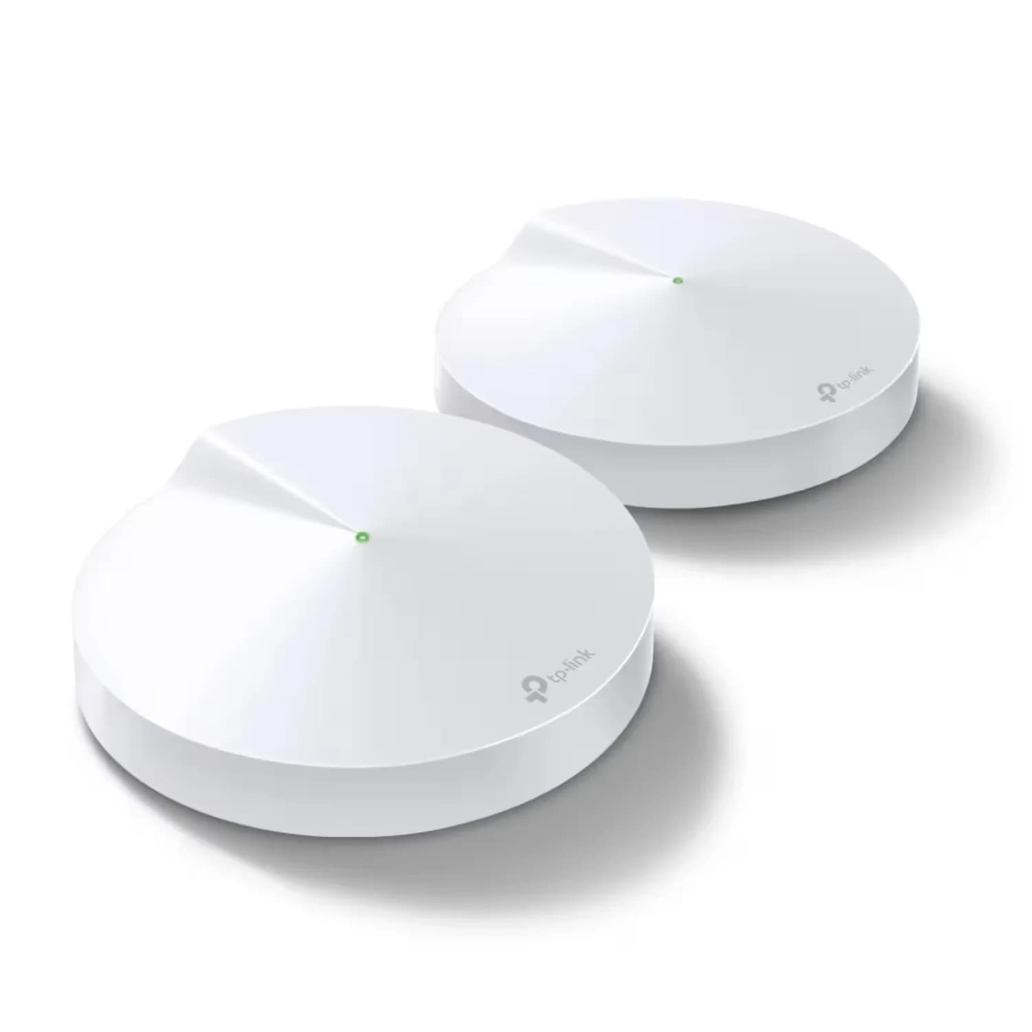 Tplink Roteador Tp Link Deco M5 Whole Home Band AC1300 Ghz Mbps Unidades Branco