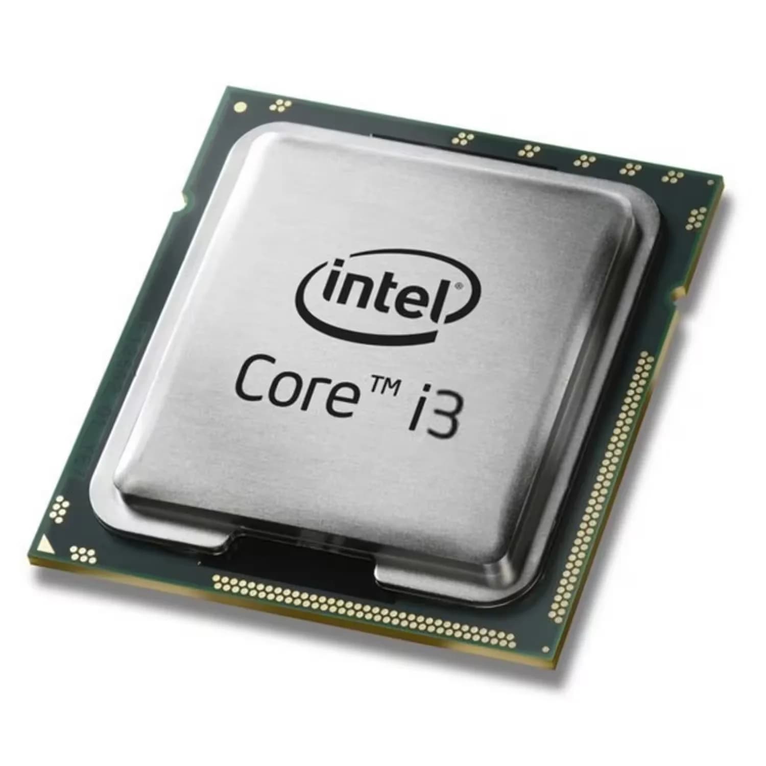 Acessório · Intel Processador Intel Core i3 3245 Pull OEM Socket LGA 1155 2 Core 4 Threads Cache 3MB