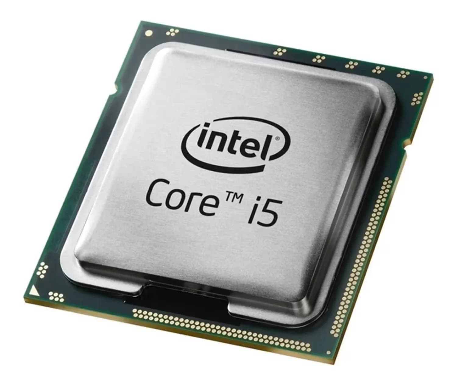 Intel Processador Intel Core i5 2310 Pull OEM Socket LGA 1155 4 Core 4 Threads Cache 6MB