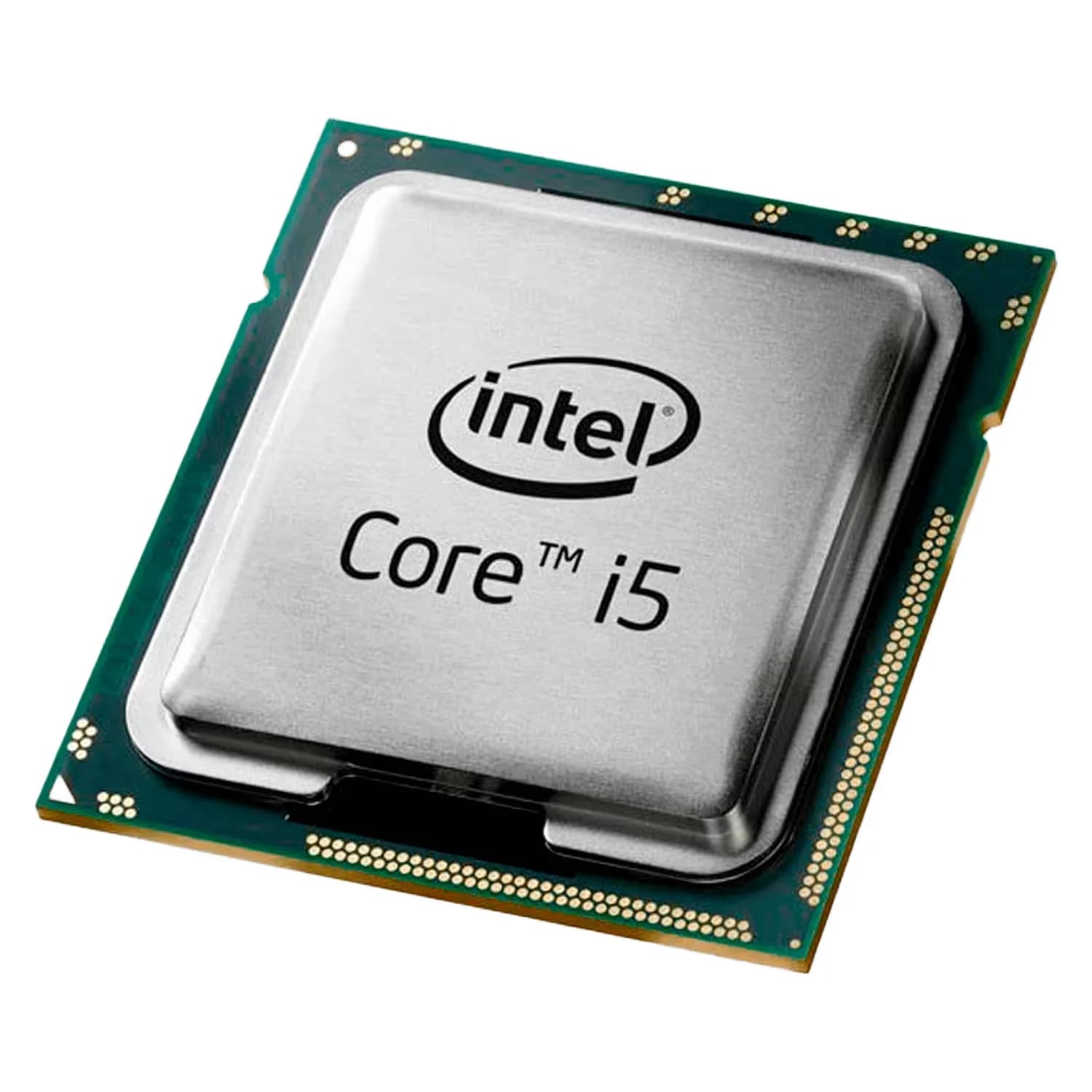 Acessório · Intel Processador Intel Core i5 2320 Pull OEM Socket LGA 1155 4 Core 4 Threads Cache 6MB