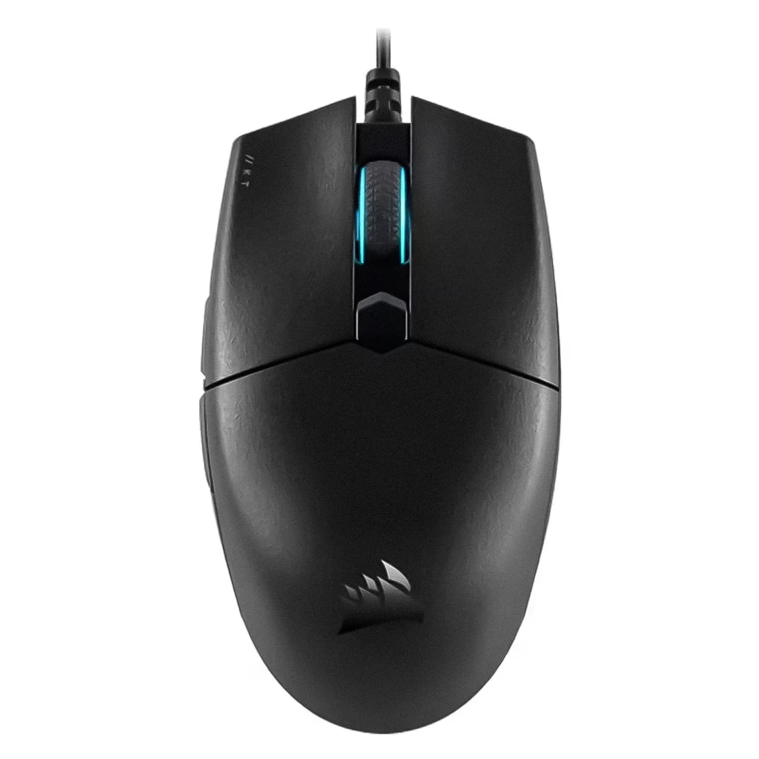 Acessório · Corsair Katar Pro Usb Rgb Ch 930C011 Na Preto