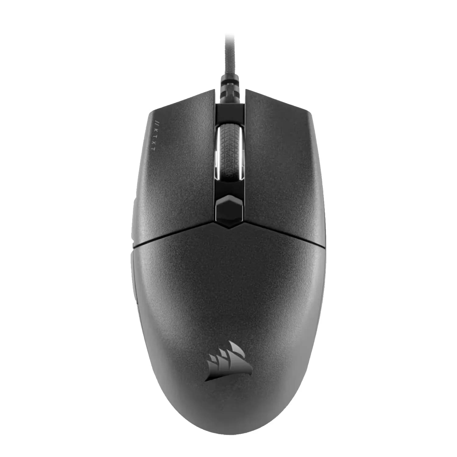 Corsair Mouse Gamer Corsair Katar Pro XT com Fio 18000 DPI- Preto CH-930C111-NA