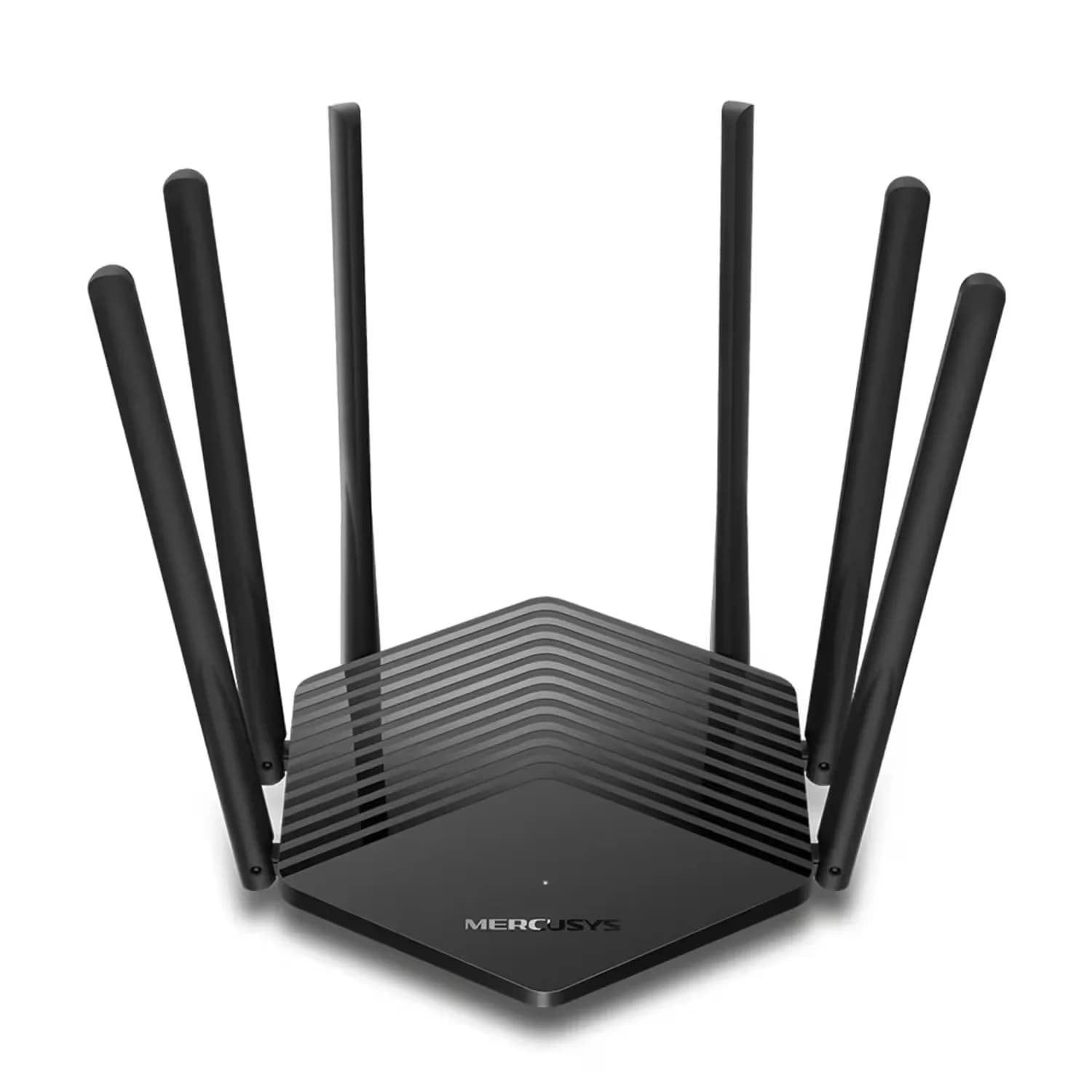 Mercusys Roteador Mercusys Band AC1900 Ghz Mbps Preto