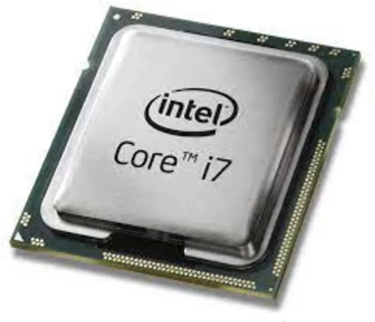 Intel Processador Intel Core i7 4770 Pull OEM Socket LGA 1150 4 Core 8 Threads Cache 8MB