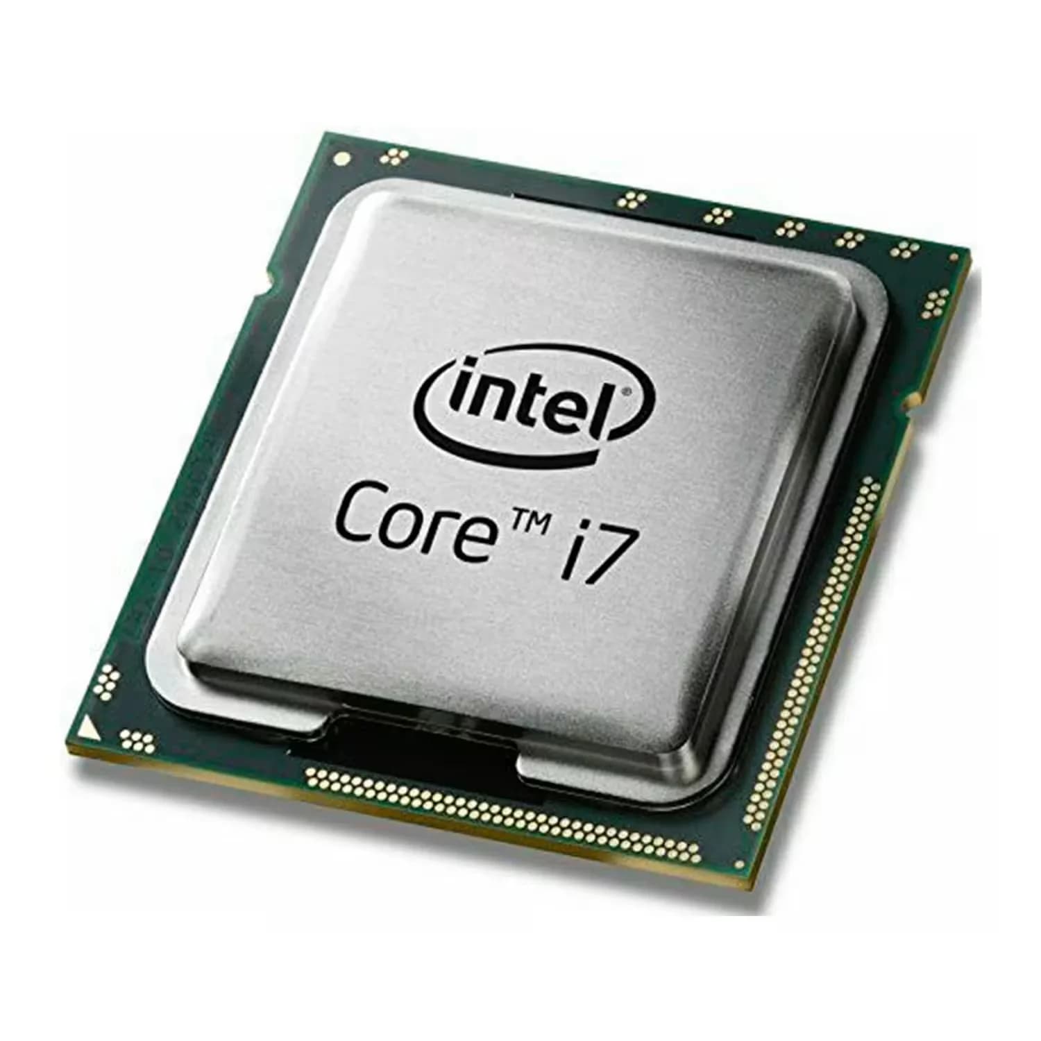 Intel Processador Intel Core i7 4790 Pull OEM Socket LGA 1150 4 Core 8 Threads Cache 8MB