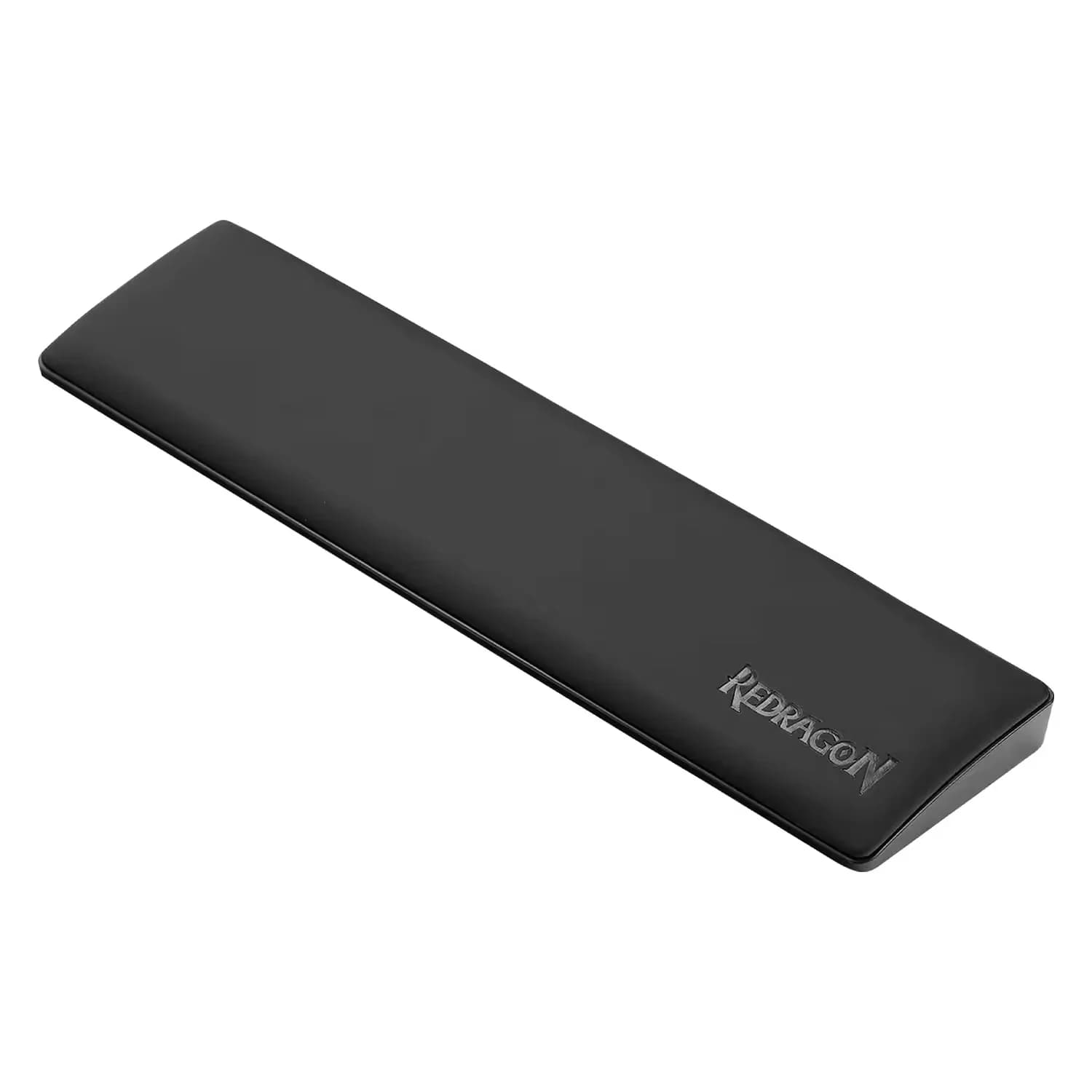 Redragon Apoio de Pulso Redragon Meteor Wrist Pad P037 para Teclado L - Preto