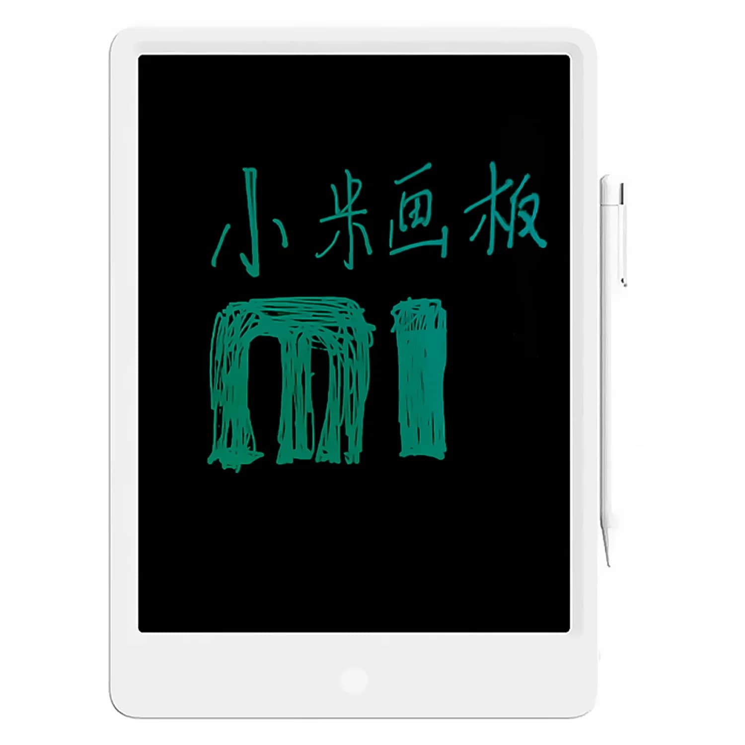 Acessório · Xiaomi Mesa Digitalizadora Lcd Writing XMXHB02WC Branco