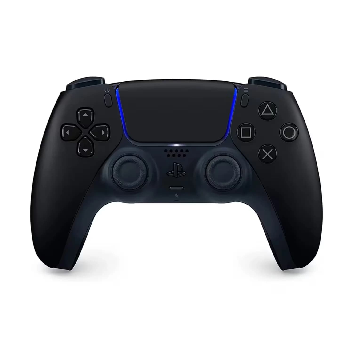 Sony PlayStation Controle Sony Dualsense CFI-ZCT1W para PS5 Wireless - Preto