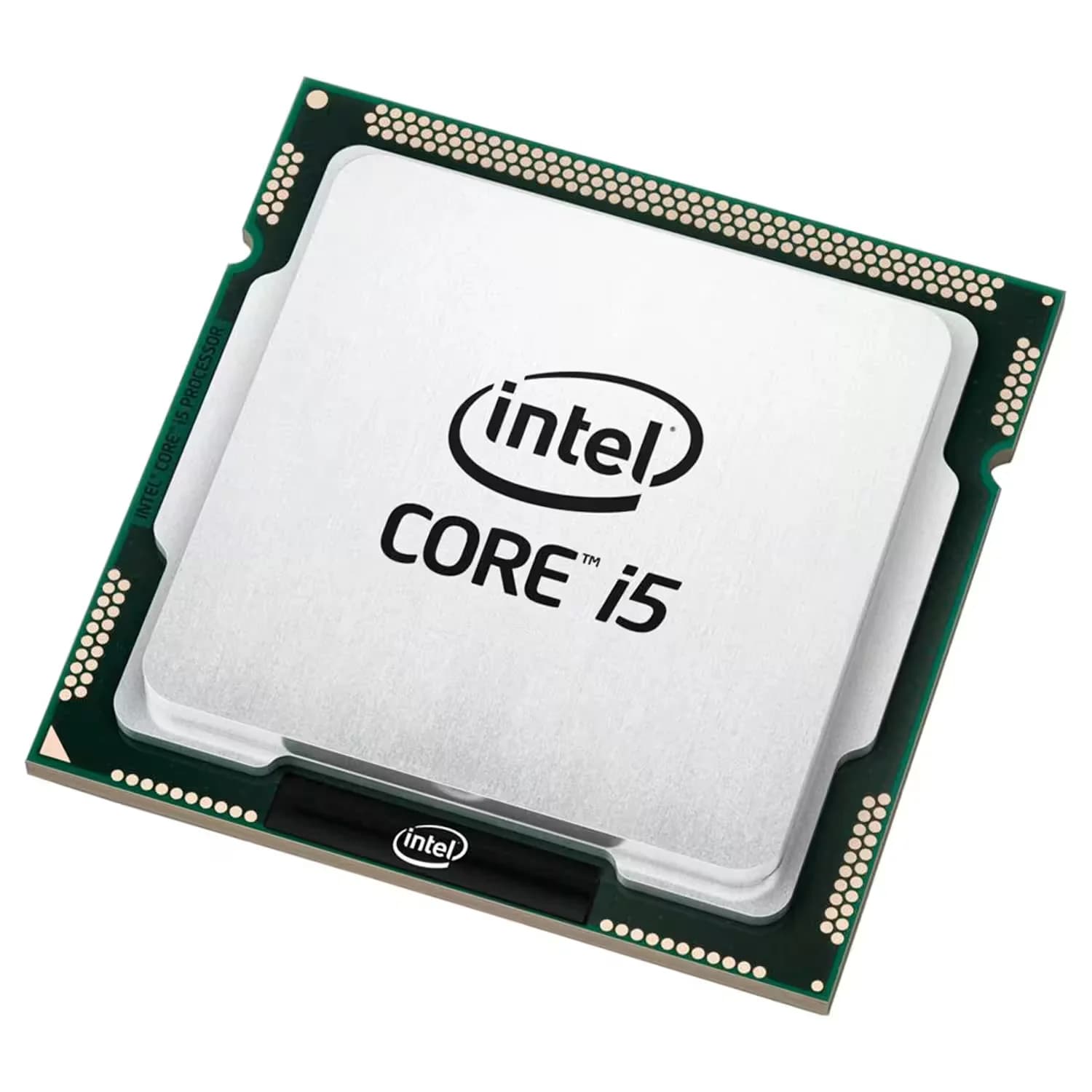 Intel Processador Intel Core i5 4430 Pull OEM Socket LGA 1150 4 Core 4 Threads Cache 6MB