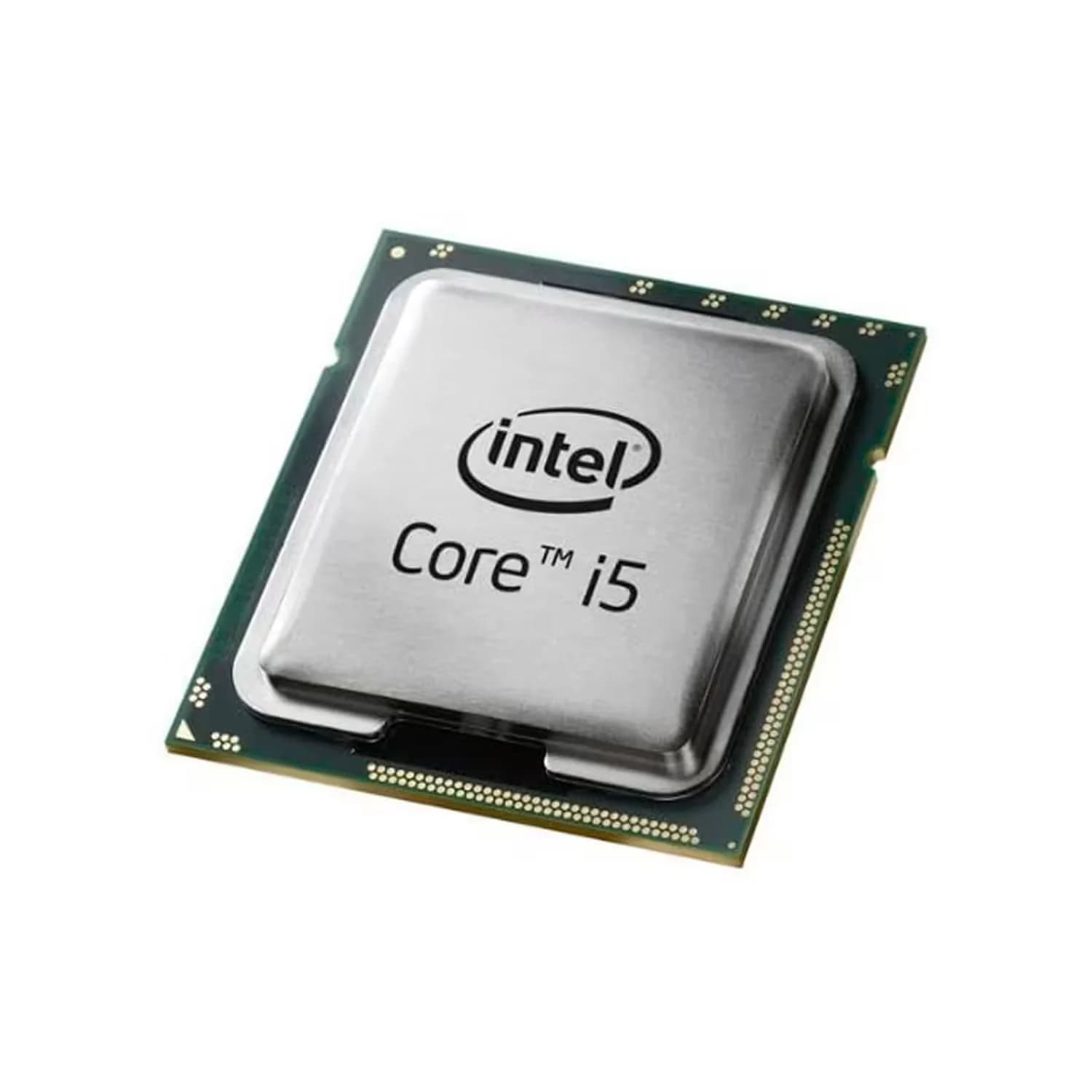 Acessório · Intel Processador Intel Core i5 4440 Pull OEM Socket LGA 1150 4 Core 4 Threads Cache 6MB