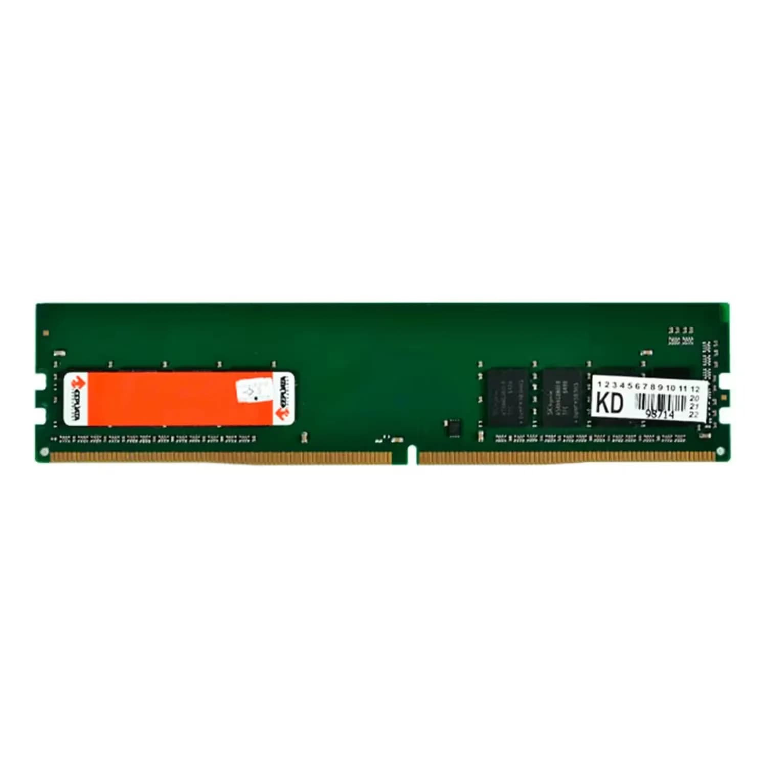 Acessório · Keepdata DDR4 3200MHZ KD32N22 8GB