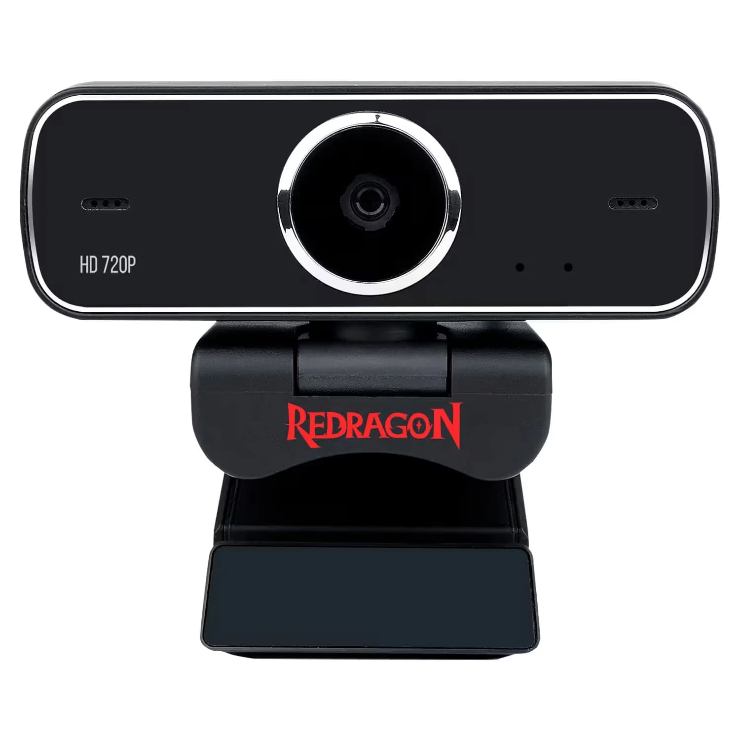 Redragon Webcam Redragon Skywalker Fobos Fps Microfone Integrado GW600 Preto