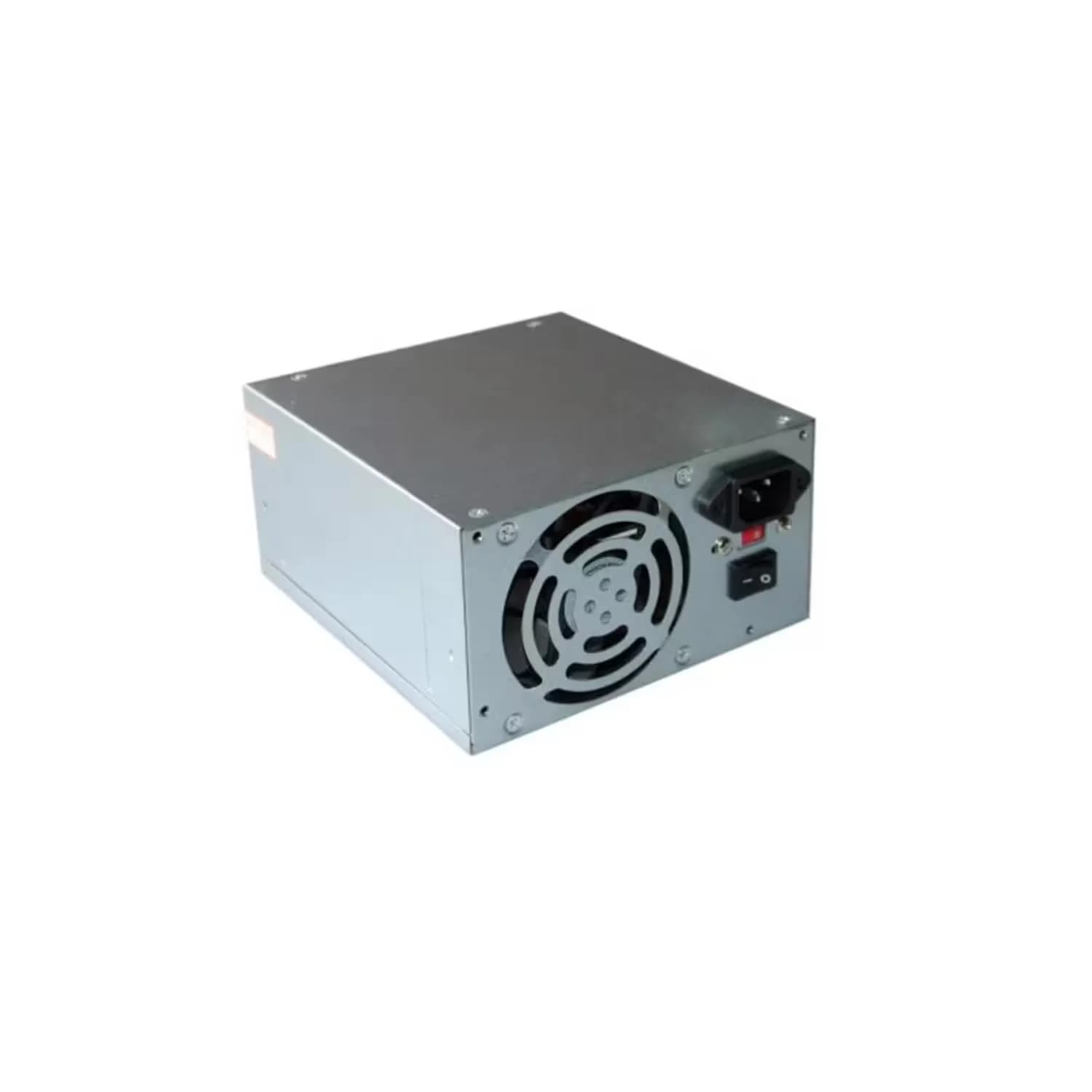 Satellite Fonte Satellite LC-508 ATX 200W 110V - Prata