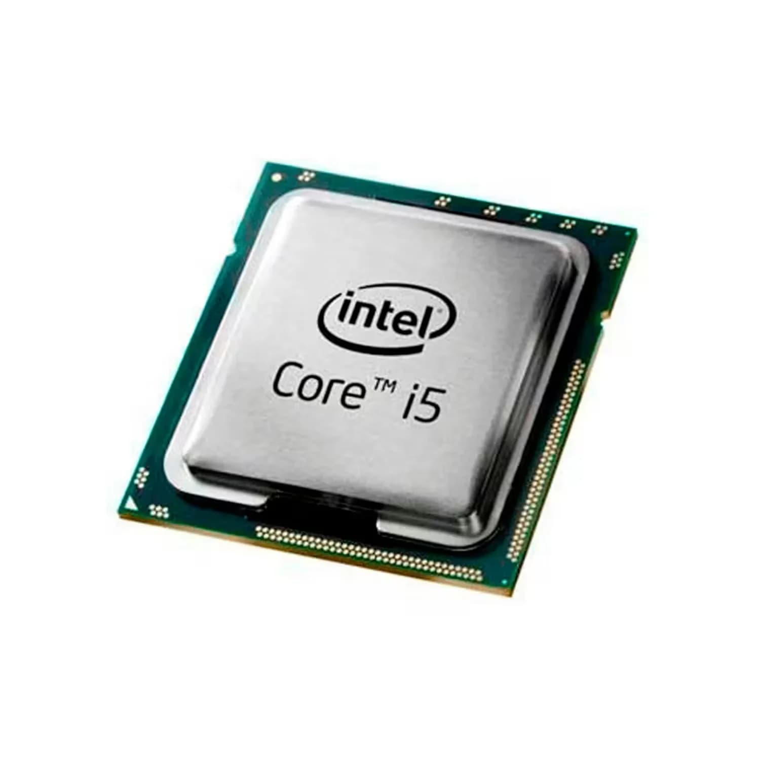Intel Processador Intel Core i5-3330 Pull OEM Socket 1155 4 Core 4 Threands Cache 6MB