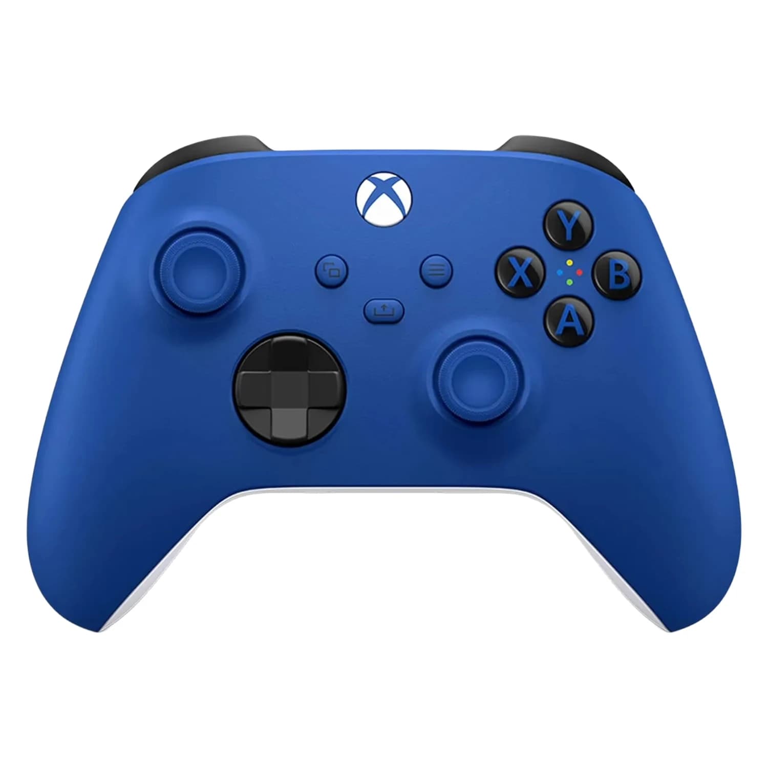 Microsoft Xbox Controle Microsoft Sem Fio para Xbox Series X - Shock Blue