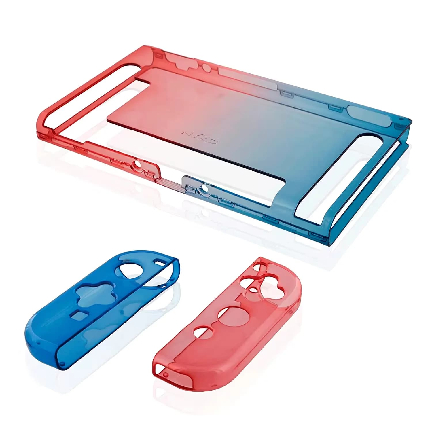 Nyko Case Protetor Nyko Thin Nsw Switch