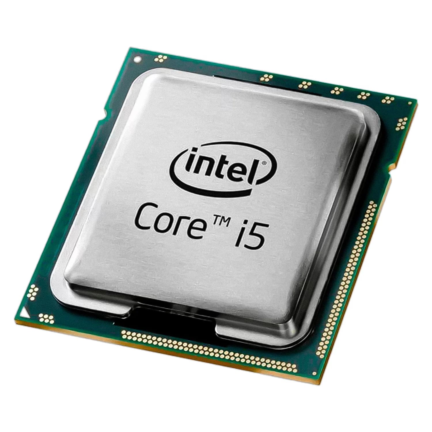 Acessório · Intel Processador Intel Core i5-3550 Pull OEM Socket 1155 4 Core 4 Threands Cache 6MB