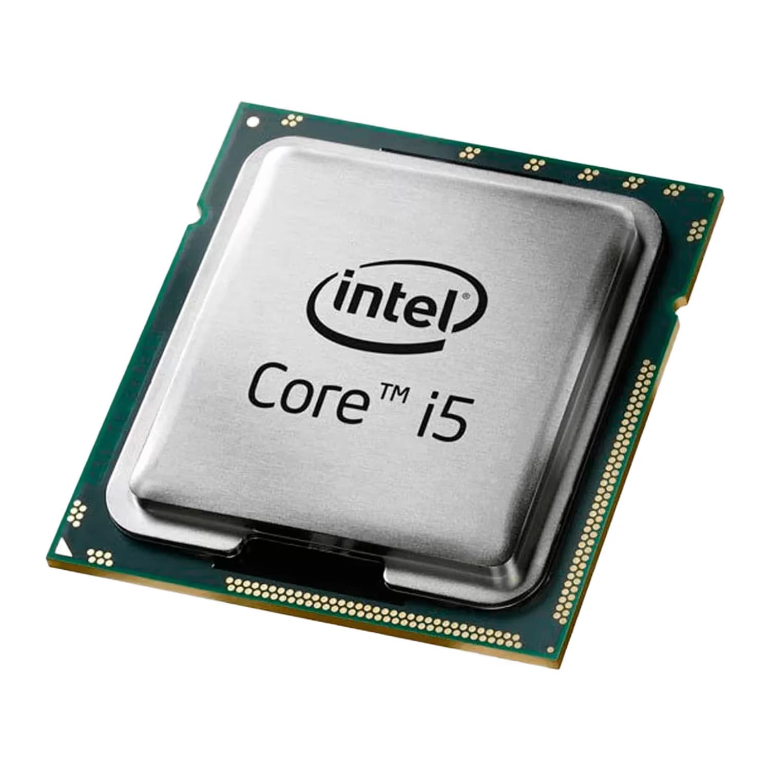 Intel Processador Intel Core i5-3550S Pull OEM Socket 1155 4 Core 4 Threands Cache 6MB