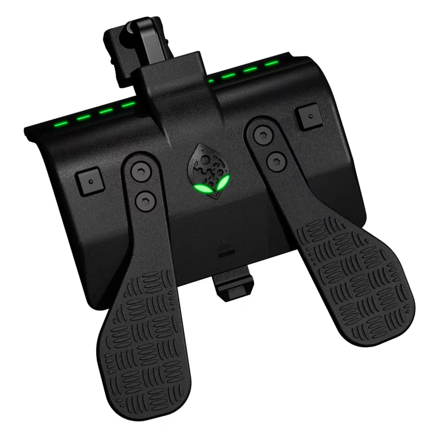 Microsoft Xbox Adaptador Collective Minds Strike Pack FPS Dominator CM-00040 para Xbox One - Preto