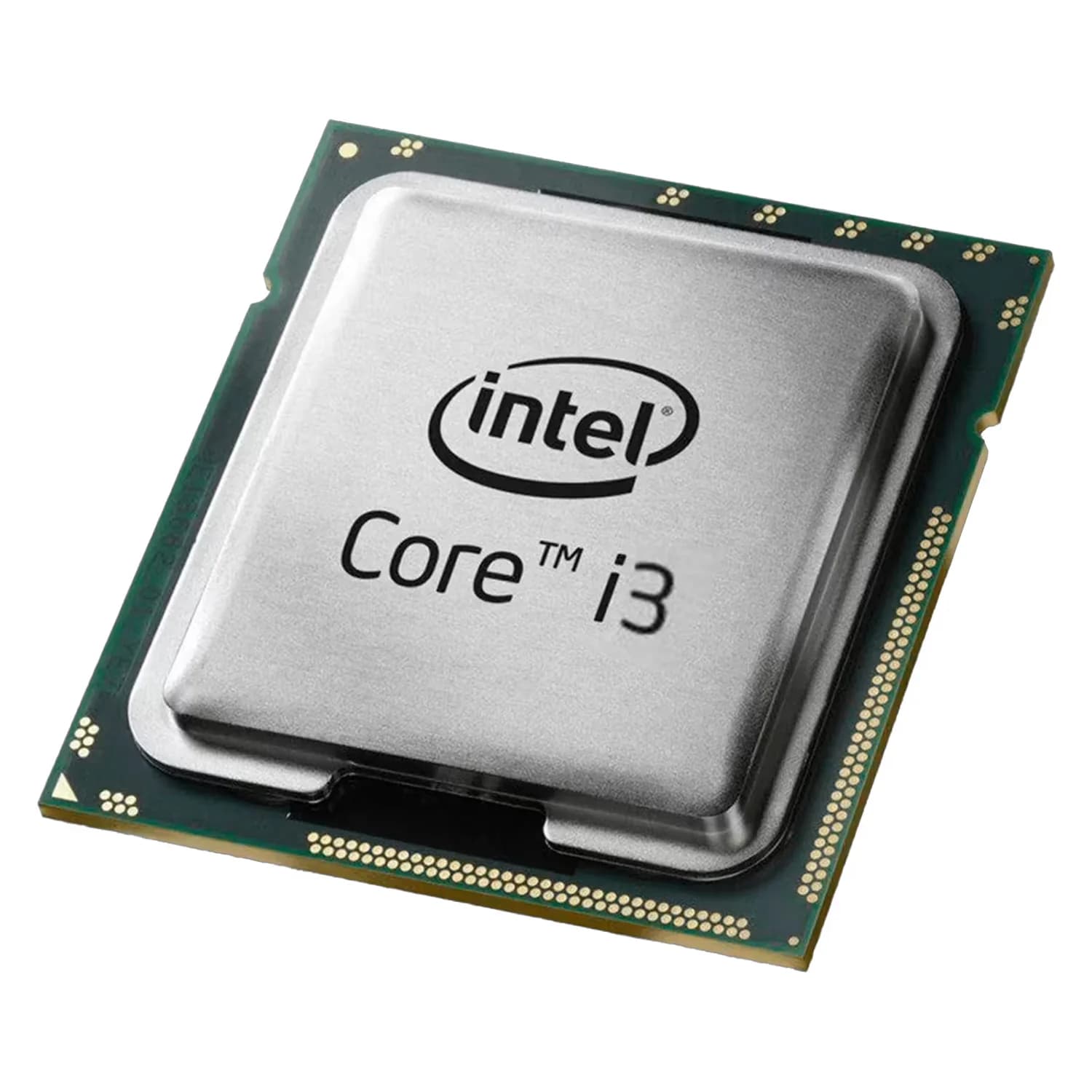 Intel Processador Intel Core i3-4350 Pull OEM Socket 1150 2 Core 4 Threads Cache 3MB