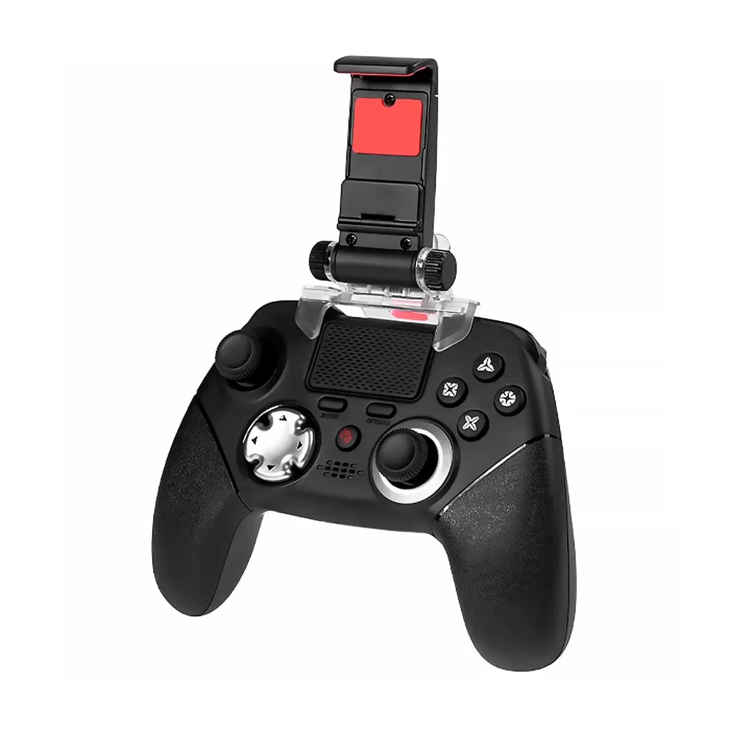 Controle Quanta Krab Legend KBPC10 / Bluetooth - Preto