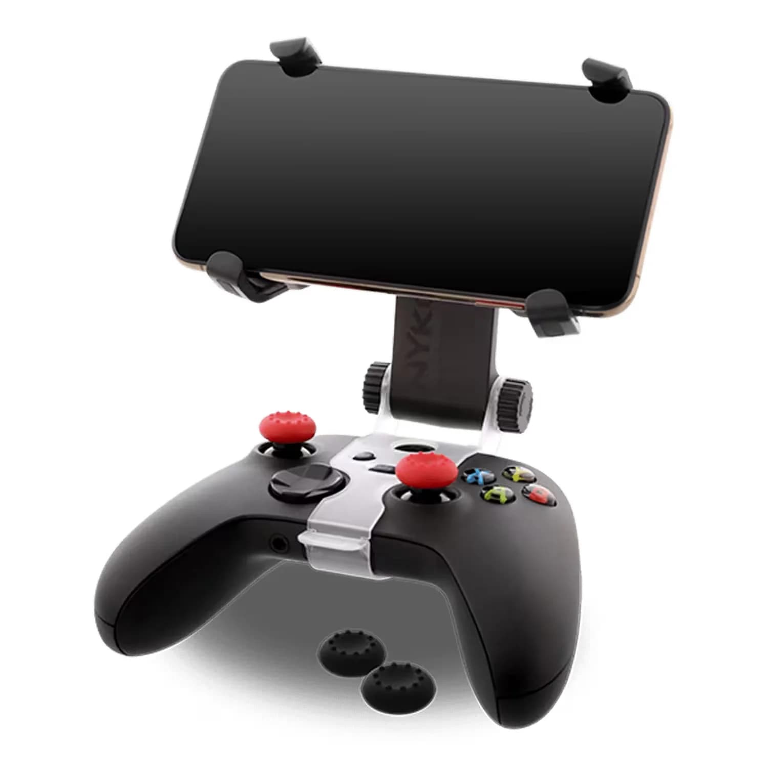 Nyko Smart Clip Plus Nyko Controle Xbox Series Preto