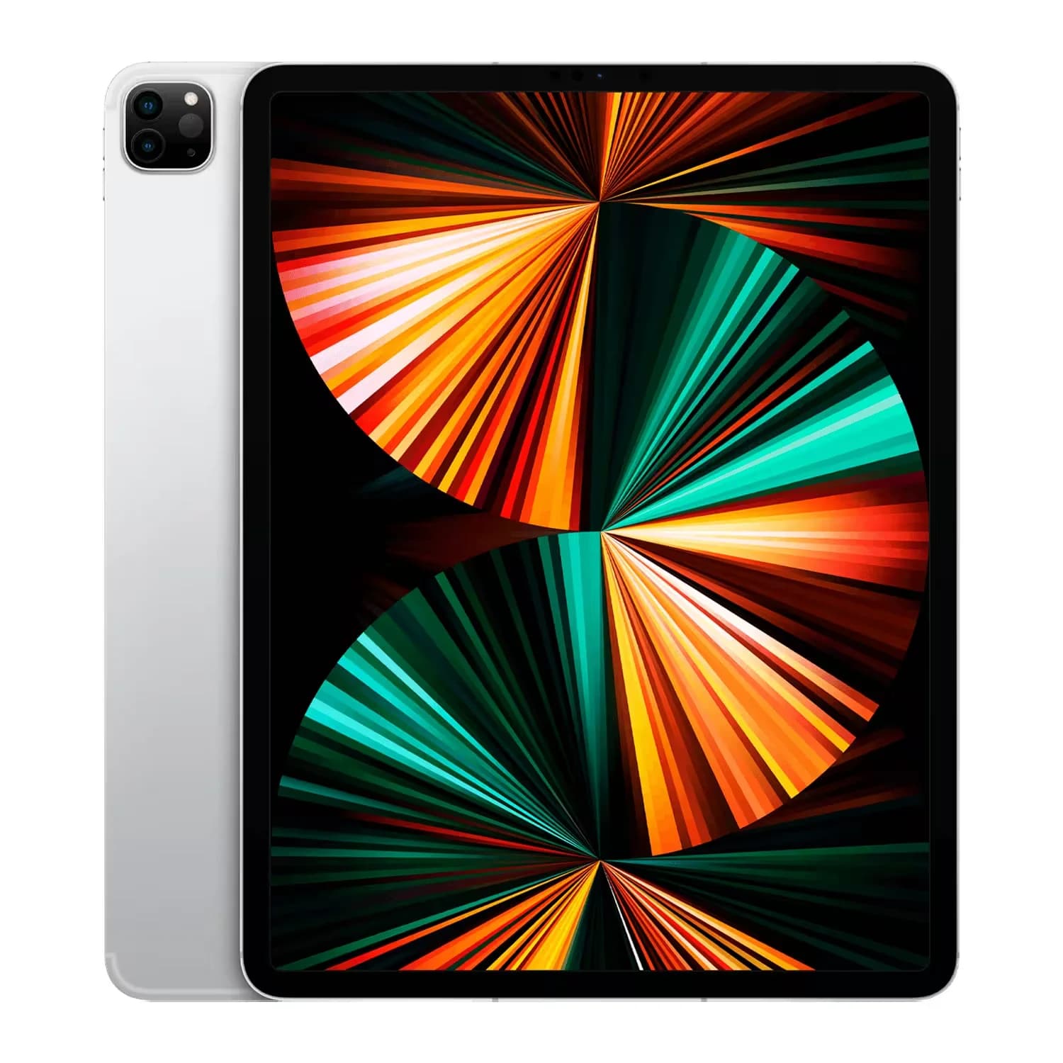 Apple Ipad Pro 5TH MHNG3BZ Wi Fi M1 128GB Prata
