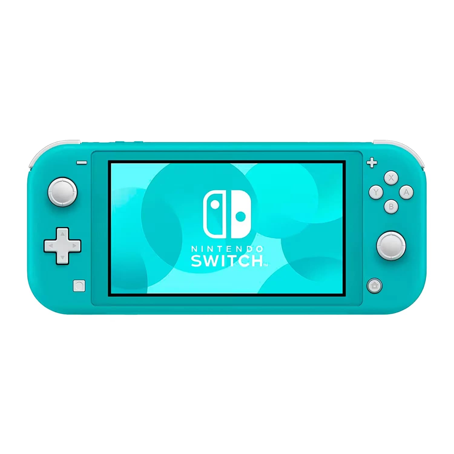 Nintendo Console Switch Lite Hdh Sbazaa Japao Turquesa