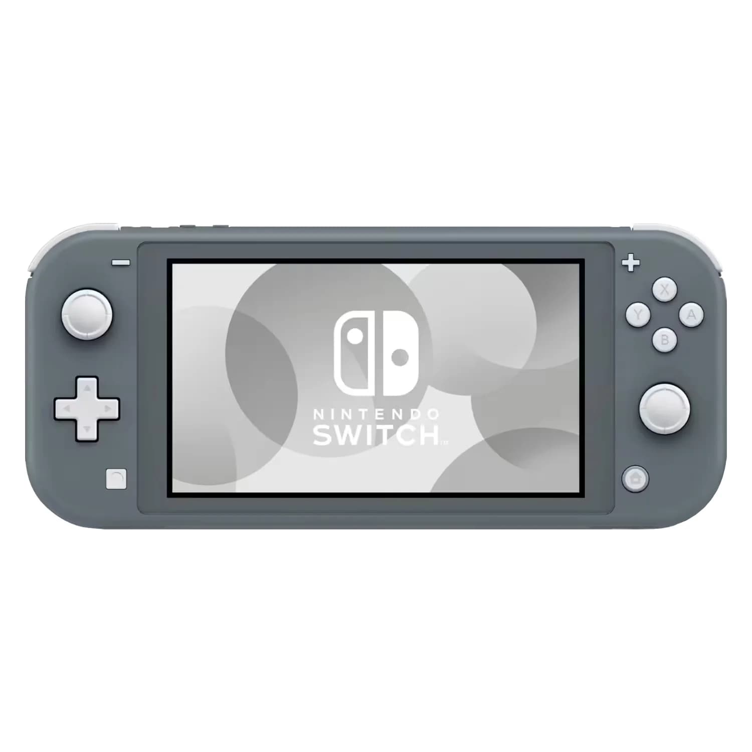 Nintendo Console Switch Lite Japao Hdh Gazaa Cinza