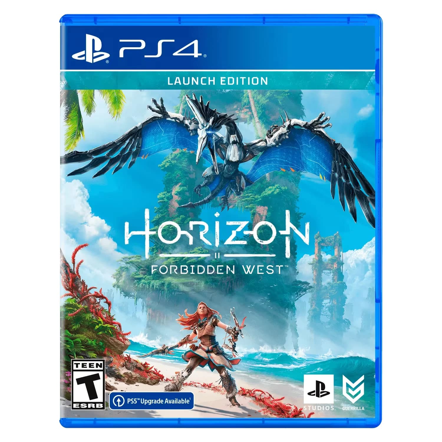 Sony PlayStation Jogo Horizon Forbidden West para PS4