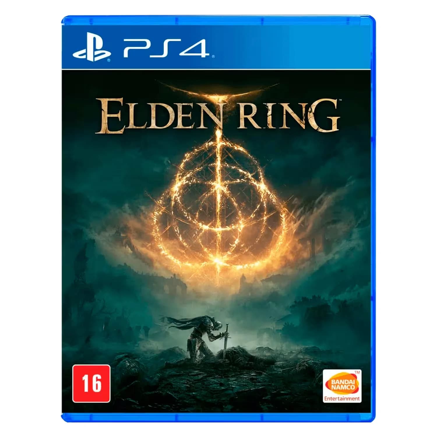 Sony PlayStation Jogo Elden Ring para PS4
