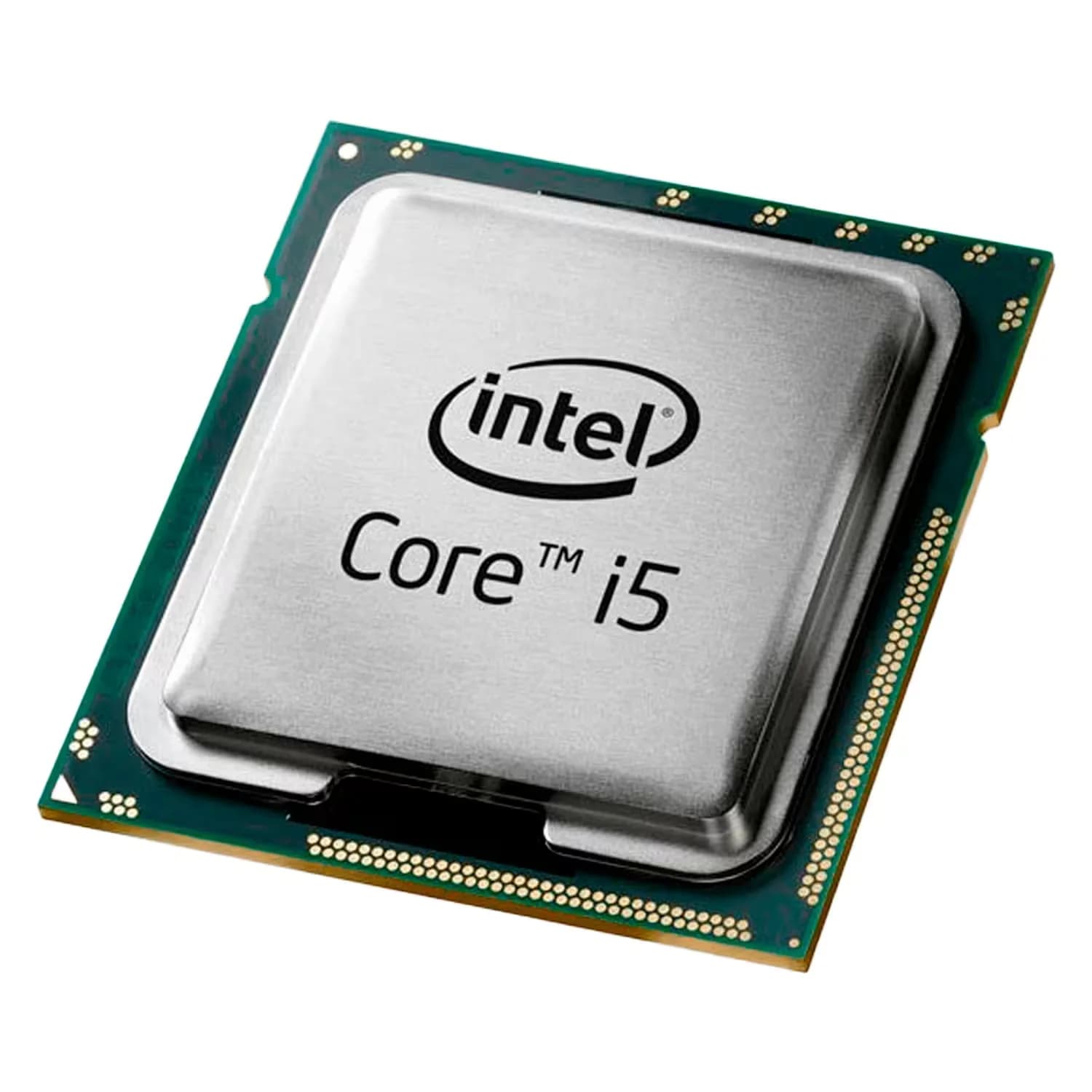 Intel Processador Intel Core i5-3570S Pull OEM Socket 1155 4 Core 4 Threads Cache 6MB