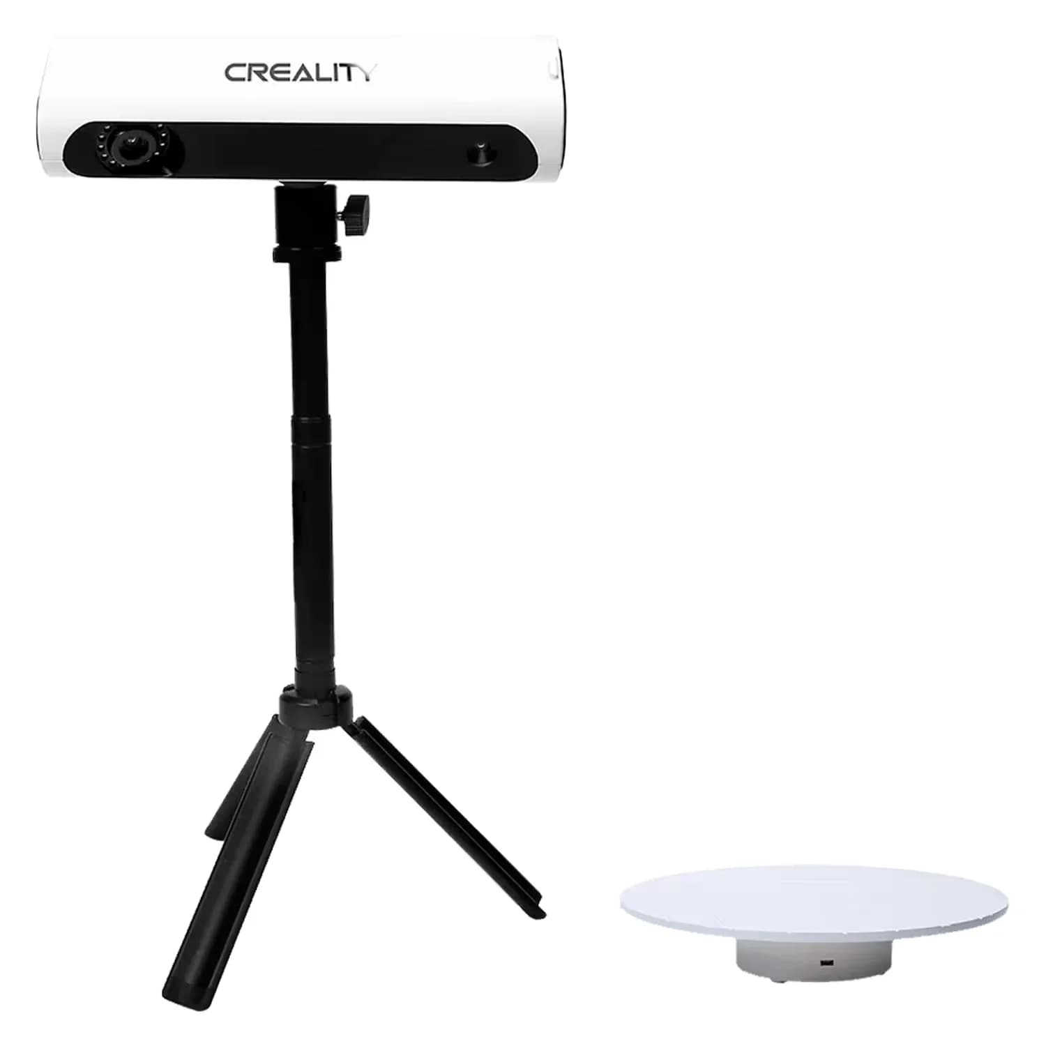 Creality Scanner 3D Cr Scan Usb Tripe Base