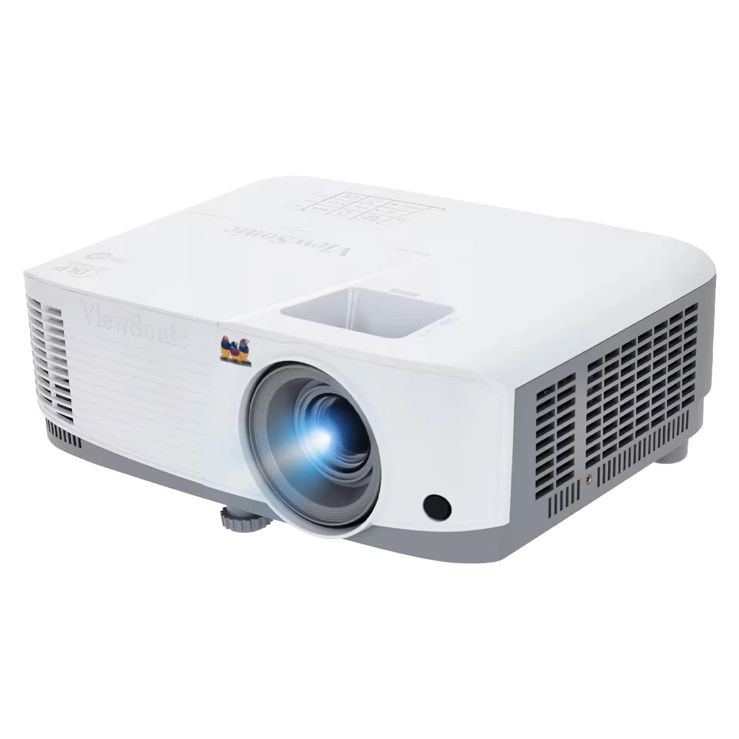 Viewsonic Projetor Viewsonic PA503S Lumens Hdmi Branco
