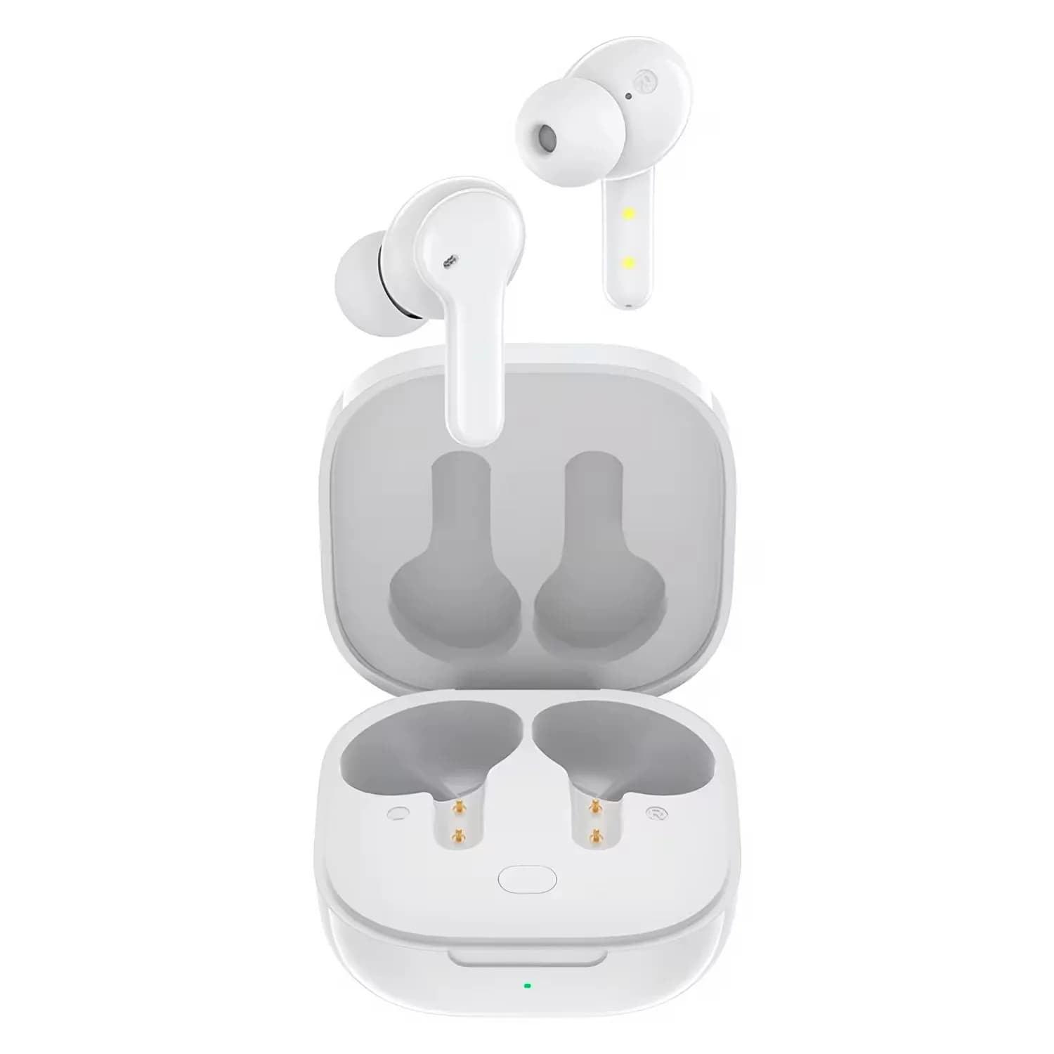 Fone de Ouvido QCY T13 ANC BH22DT10A Wireless - Branco