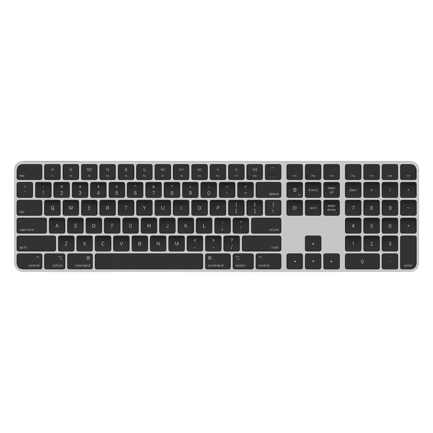 Acessório · Apple MMMR3LL Espacial Cinza