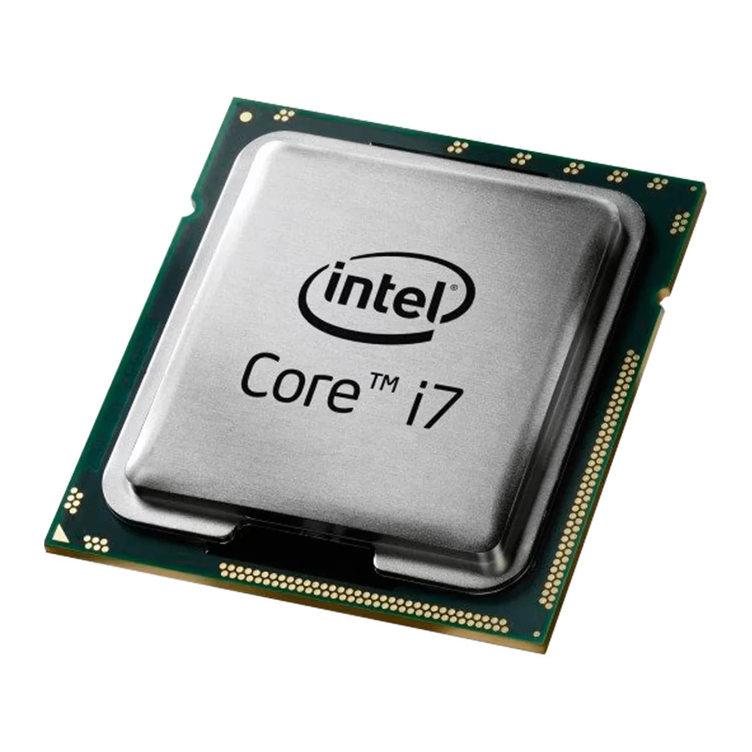 Intel Processador Intel Core i7-7700 Pull OEM Socket 1151 4 Core 8 Threads 4.20 GHz e 3.60 GHz Cache 8MB