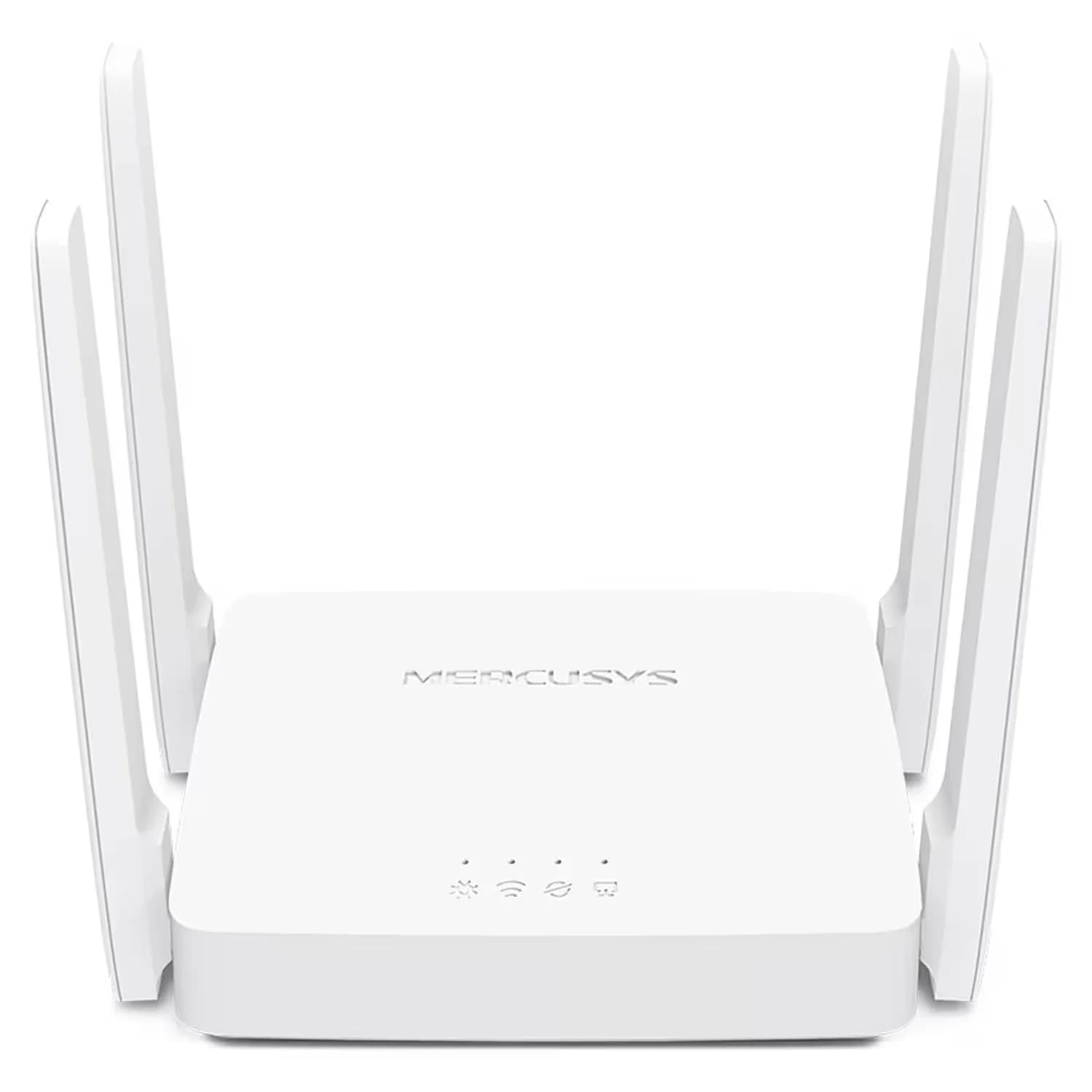 Mercusys Roteador Mercusys AC10 AC1200 Band Branco