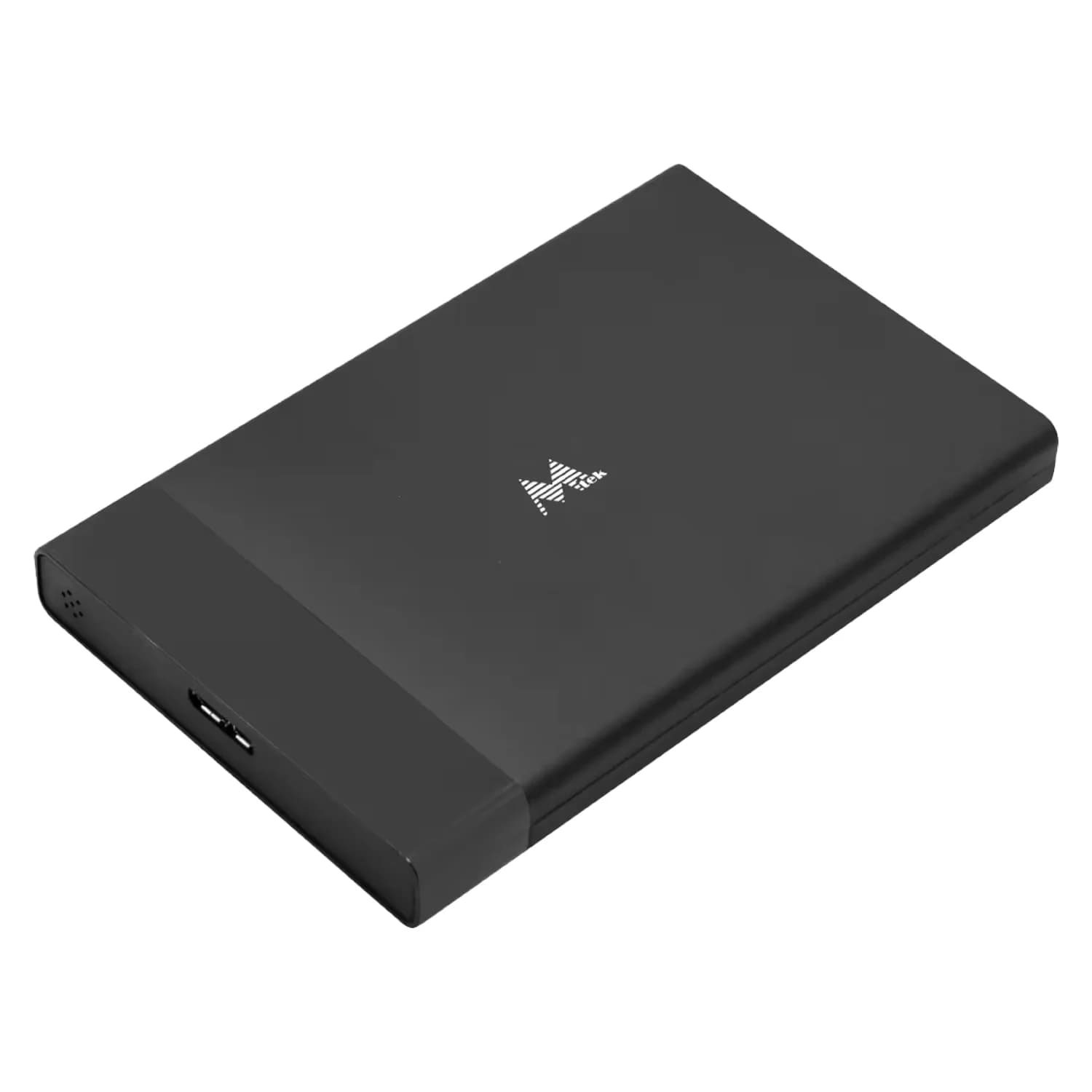 Acessório · Mtek Gaveta Mtek En 2507UA Sata Usb Ssd Preto