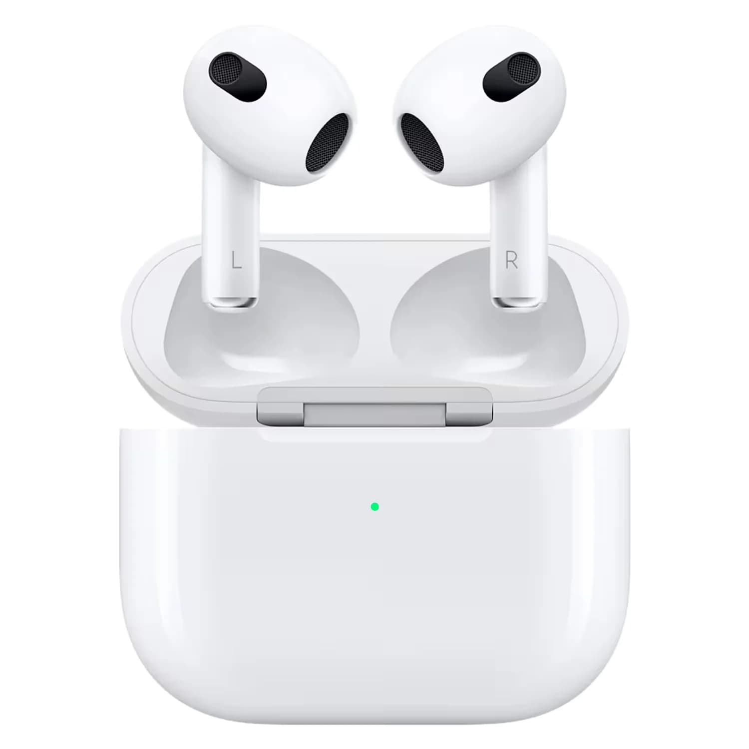 Fone de Ouvido Apple Airpods 3 MPNY3AM/A - Branco