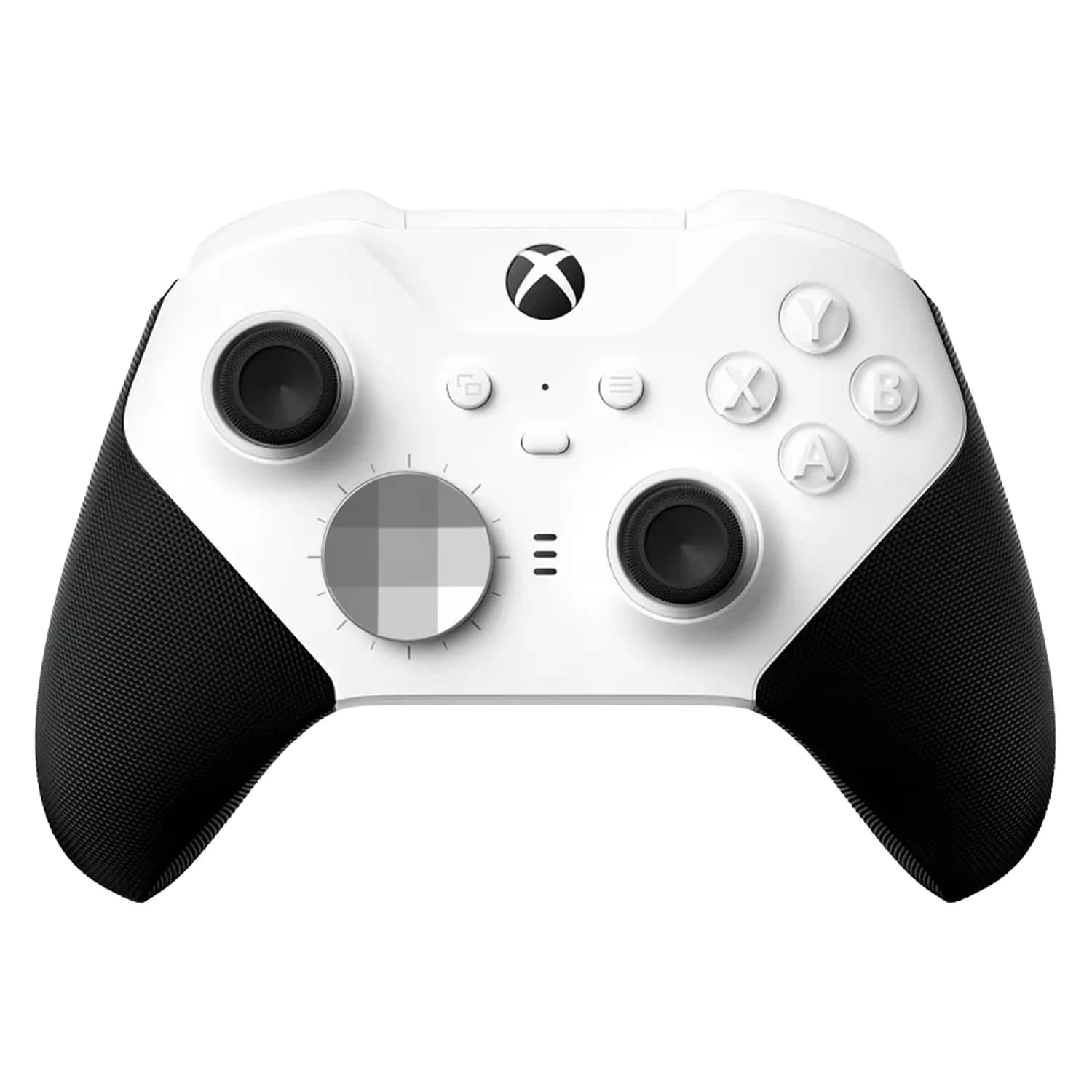 Microsoft Xbox Controle Microsoft Elite Series 2 4IK-001/02/03/06 Sem Fio para Xbox One - Branco