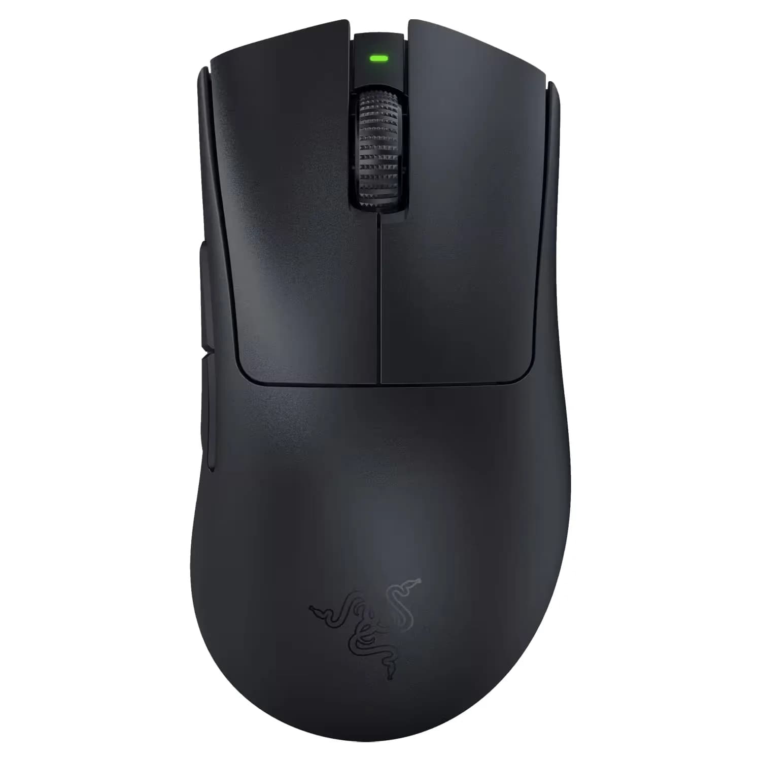 Razer Mouse Gamer Razer Deathadder V3 Pro sem Fio 30000 DPI - RZ01-04630100-R3U1