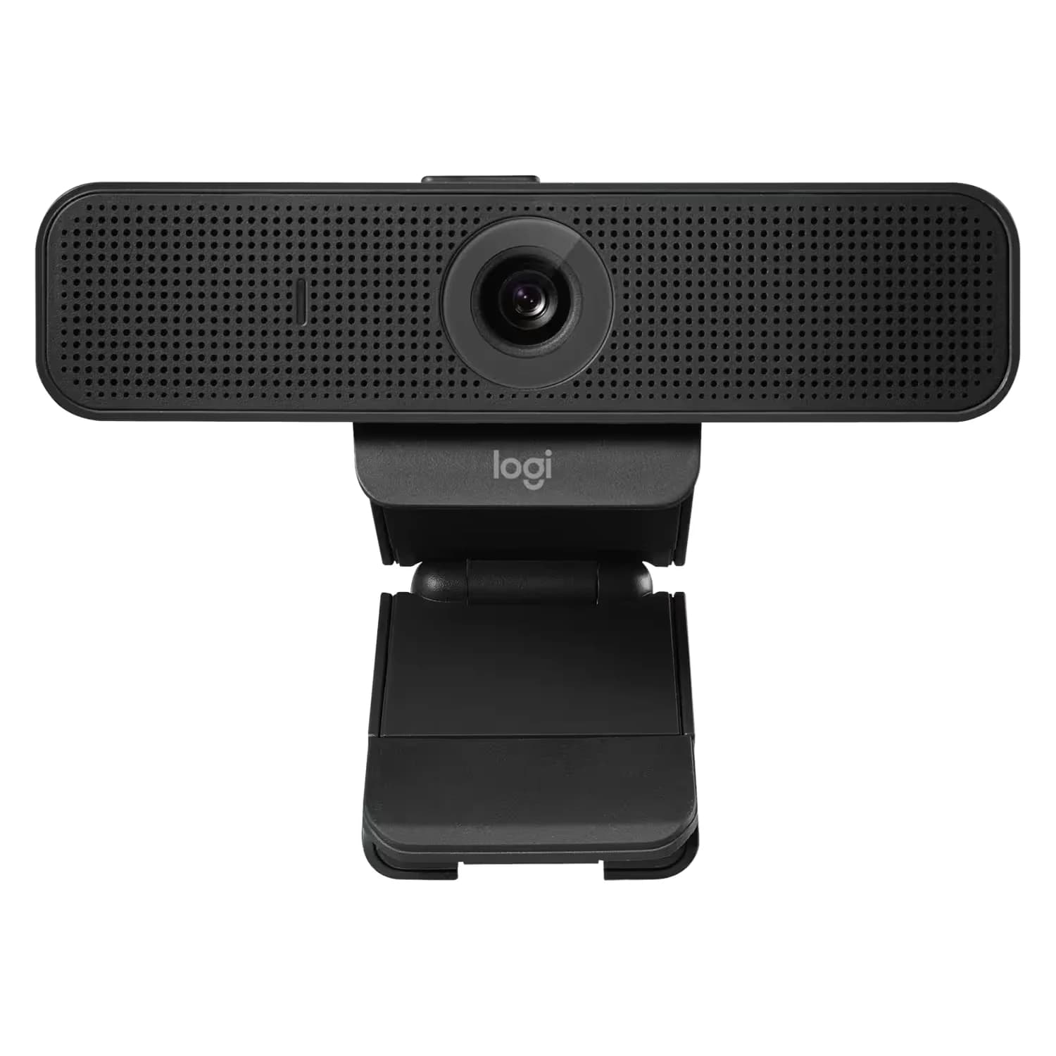Logitech Webcam C925E Full Fps Microfone Integrado Preto