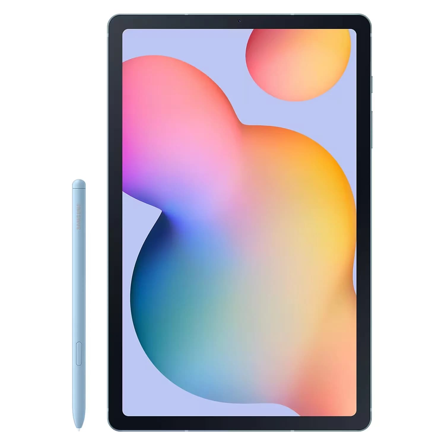 Samsung Tablet Samsung Galaxy Tab S6 Lite SM-P613 2022 Tela 10.4" 64GB 4GB RAM com Caneta - Azul