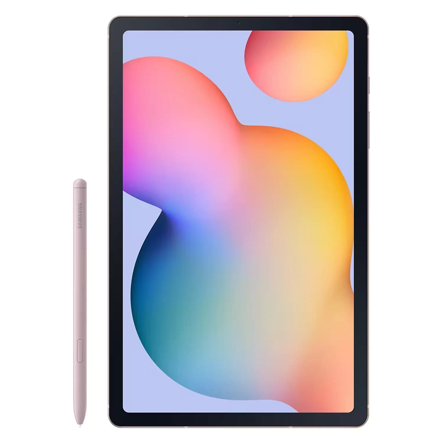 Samsung Tablet Samsung Galaxy Tab S6 Lite SM-P613 2022 Tela 10.4" 64GB 4GB RAM com Caneta - Azul