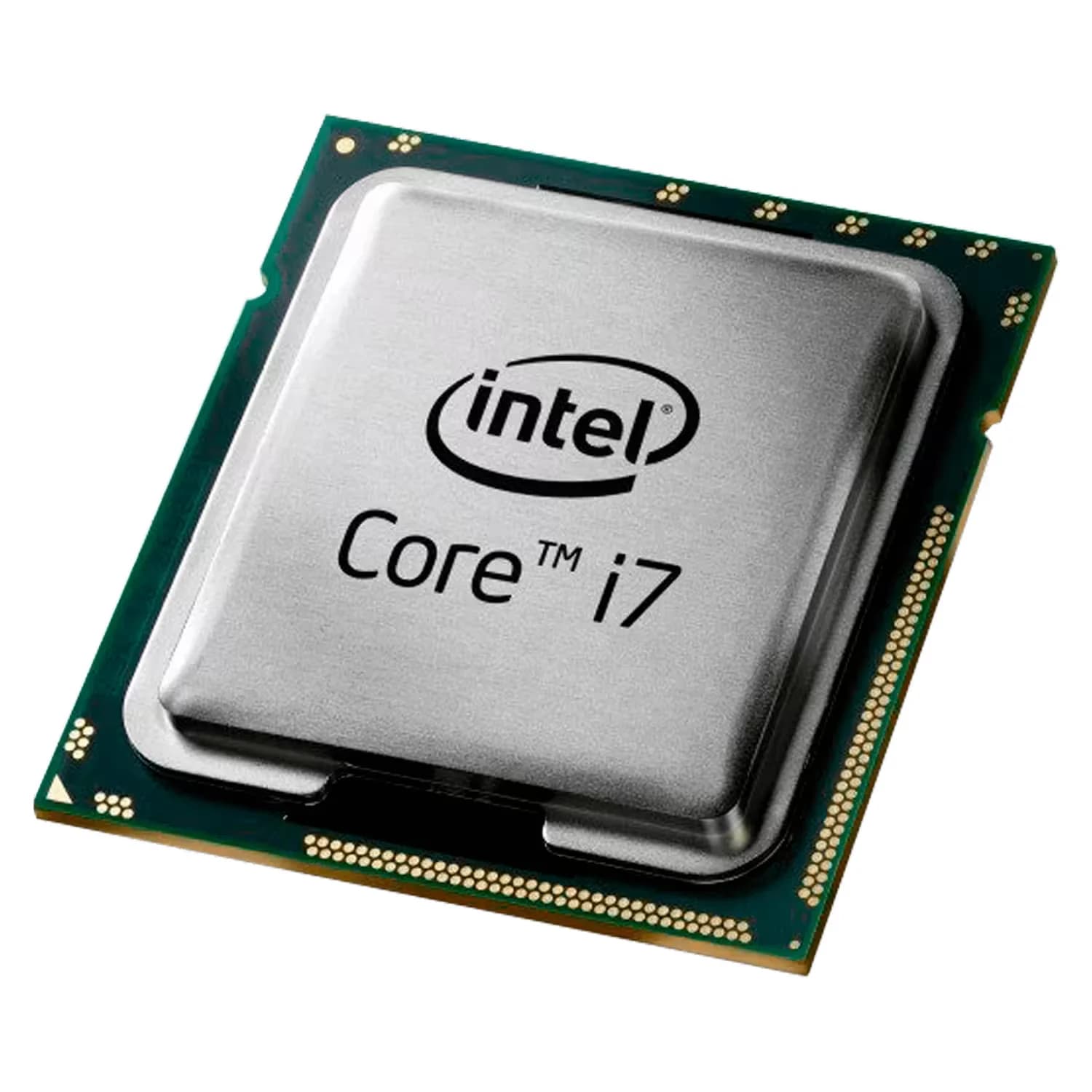 Acessório · Intel Processador Intel Core i7-860 Pull OEM Socket 1156 4 Core 8 Threands Cache 8MB