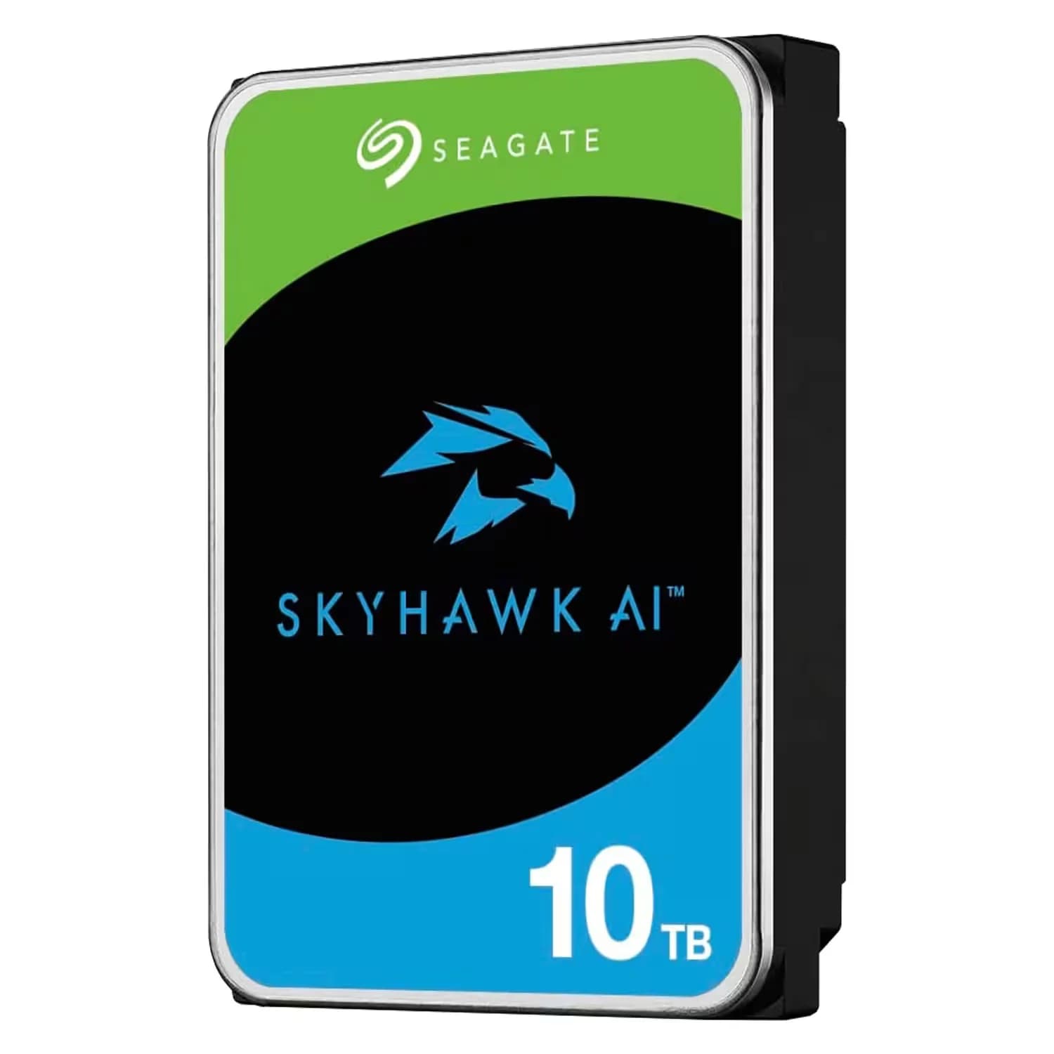 Acessório · Seagate Disco Duro Interno Seagate Skyhawk Ai 10240GB