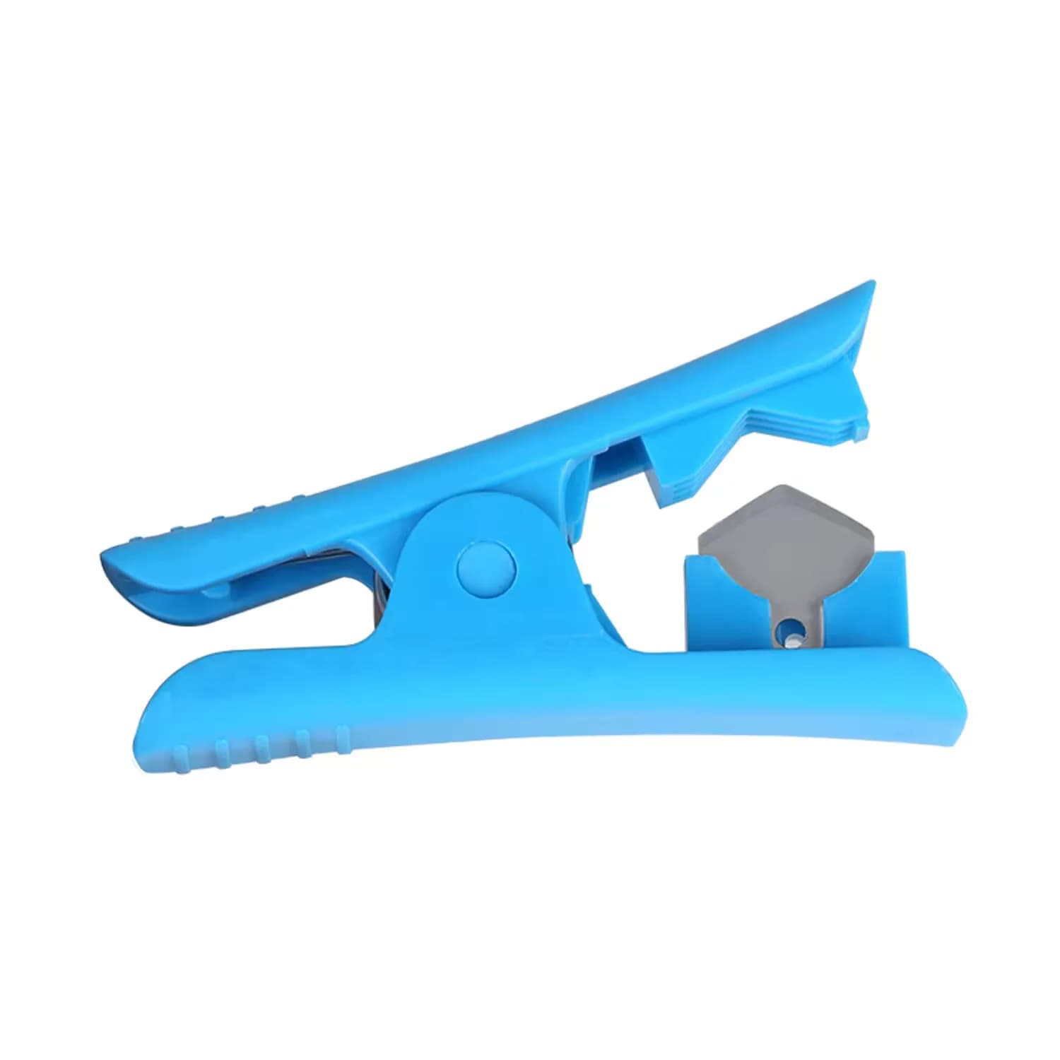 Creality Tubo Ptfe Capricorn Conectores Pneumaticos Impressora 3D