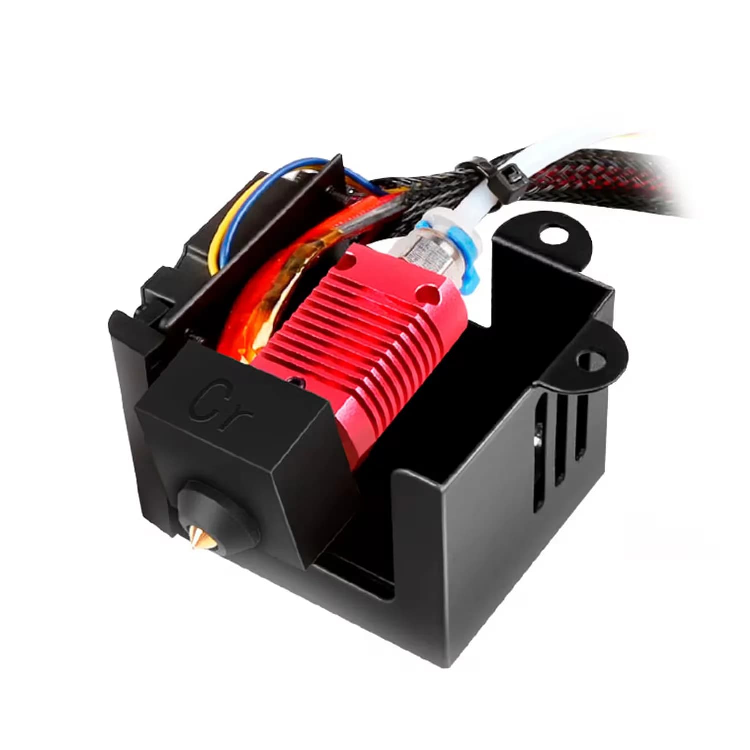 Creality Impressora 3D Ender V2 Neo Bivolt Preto