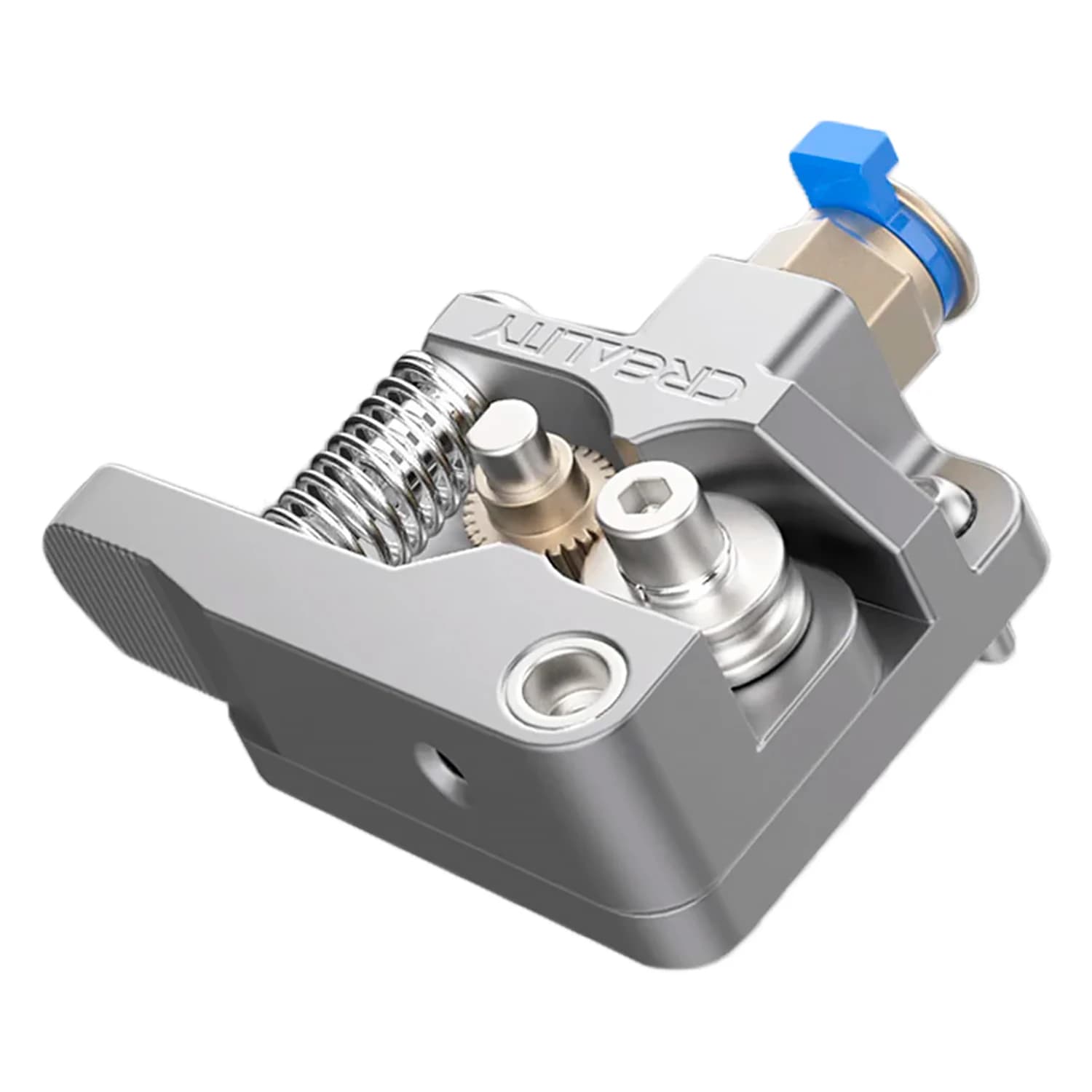 Creality Extrusora Impressora 3D Ender Cr Cinza